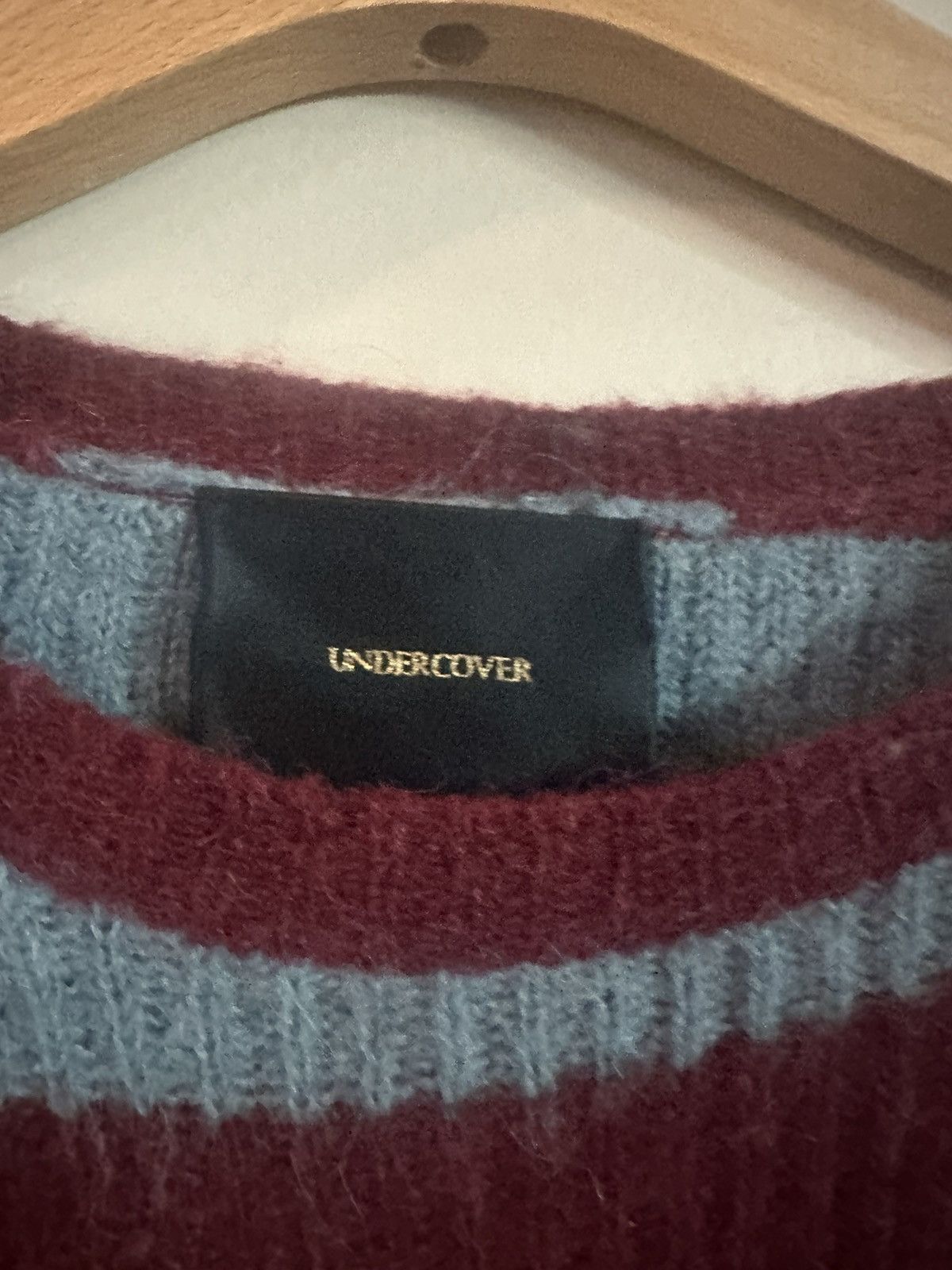 Undercover UNDERCOVER AW14  