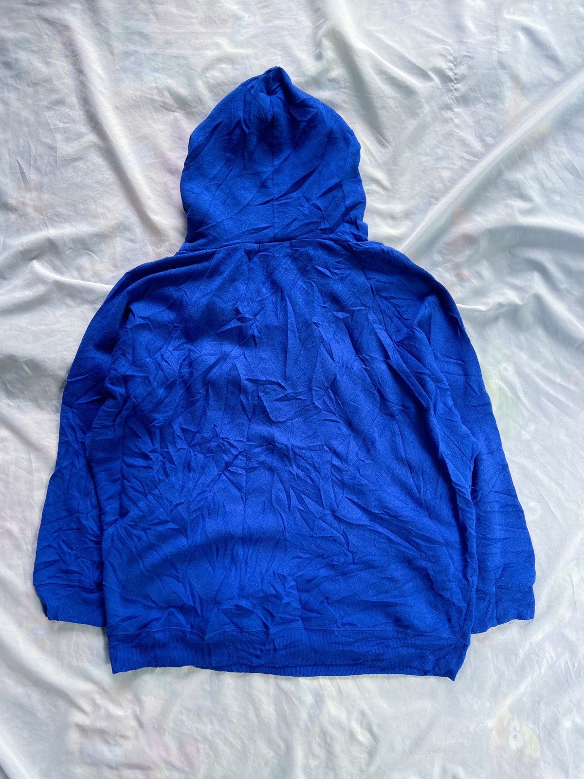 20471120 STIRRING PASTIME EVERYTHING HAPPENS FOR A REASON HOODIE Size US L / EU 52-54 / 3 - 11 Thumbnail