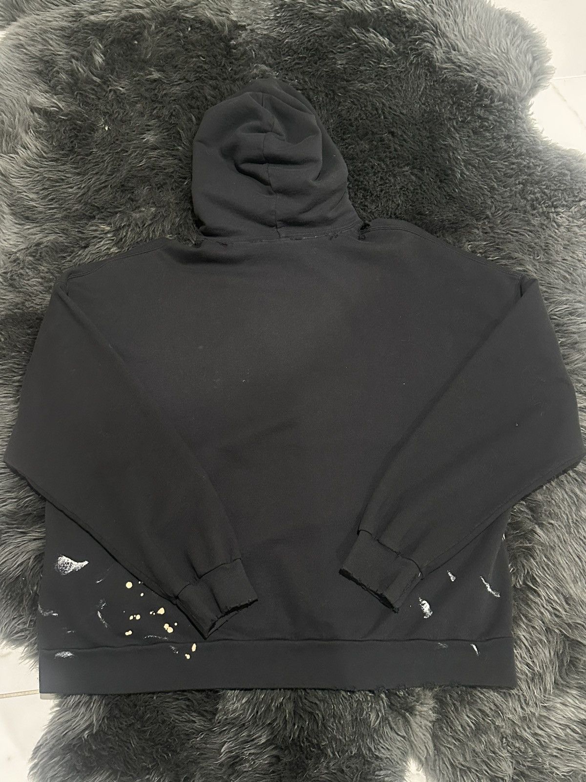 Balenciaga Balenciaga 90/10 hoodie Size US M / EU 48-50 / 2 - 2 Thumbnail