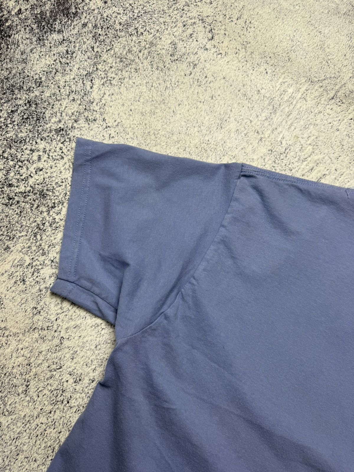 Fucking Awesome Fucking Awesome printed distressed t-shirt tee big logo Size US M / EU 48-50 / 2 - 16 Thumbnail