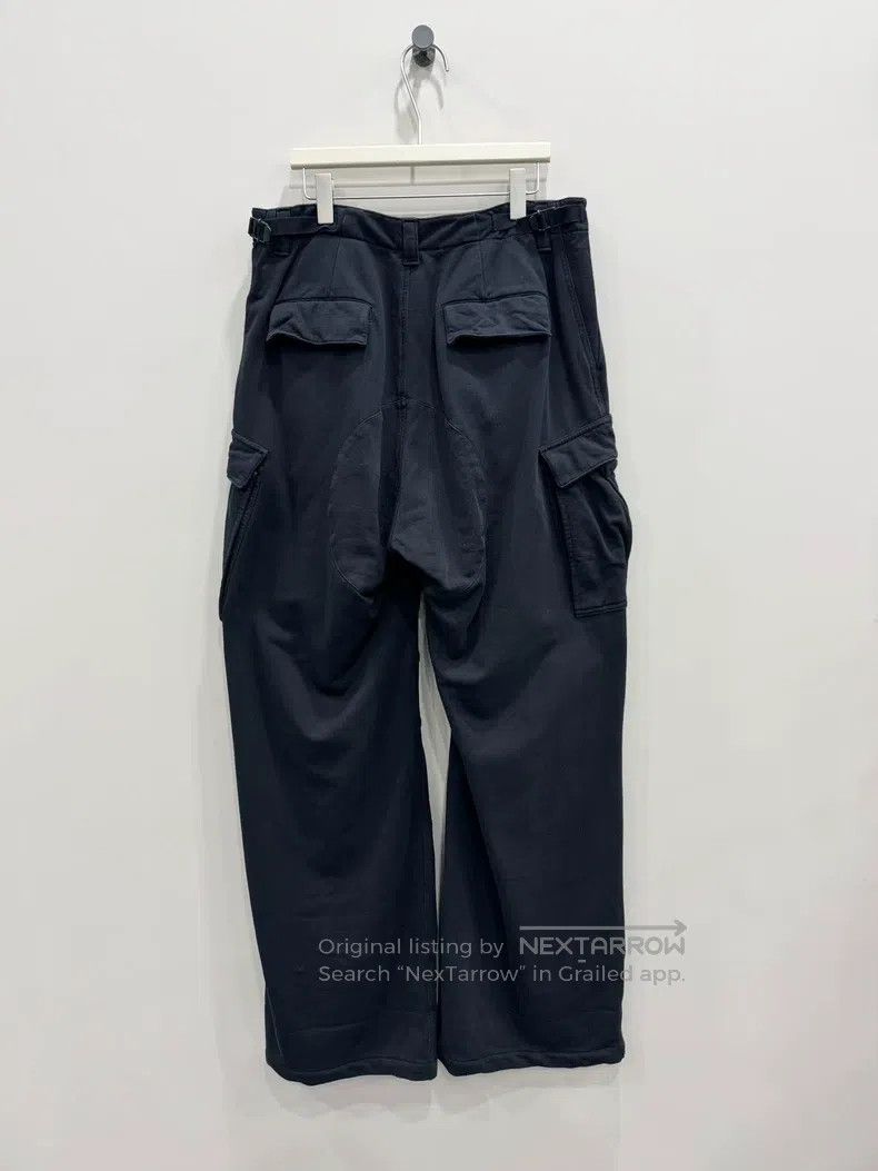 Balenciaga Balenciaga size M Pocket cargo pants Size US 27 - 2 Thumbnail
