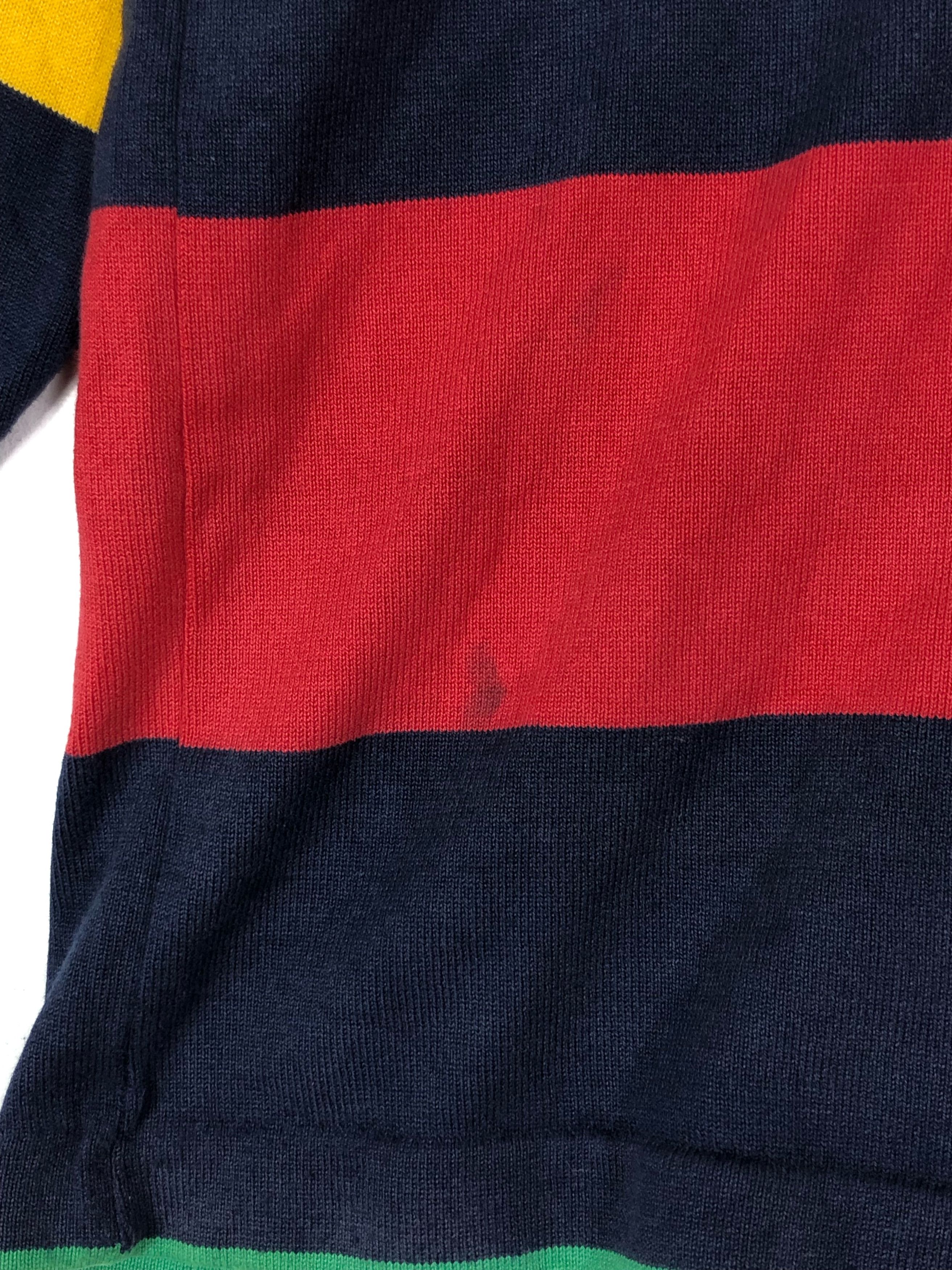 Canterbury of New Zealand RARE🔥VINTAGE 90’S CANTERBURY REGGAE COLOURWAY RUGBY WEAR Size US M / EU 48-50 / 2 - 7 Thumbnail