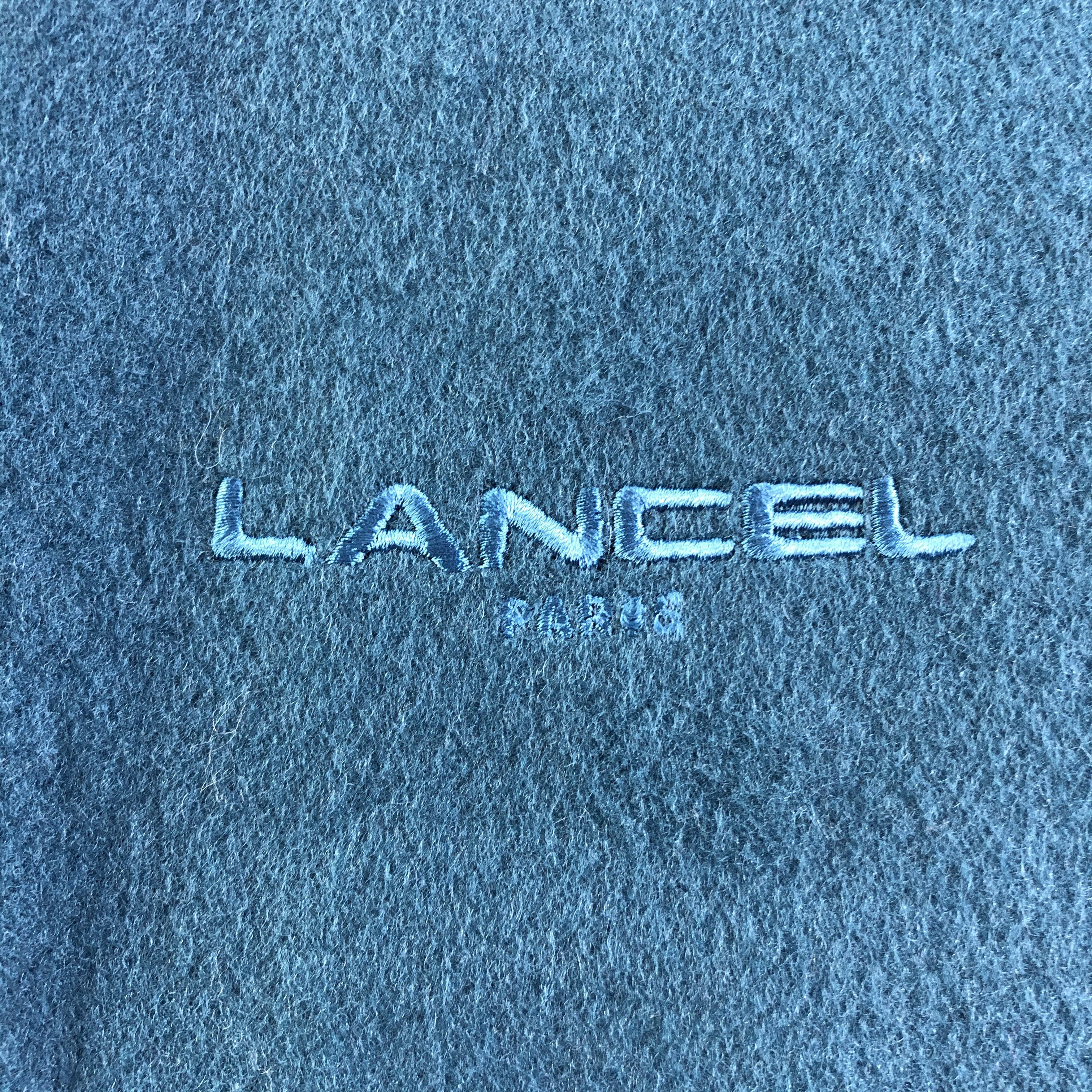 Lancel Lancel Scarf / Muffler / Neckwear P670 Size ONE SIZE - 2 Thumbnail