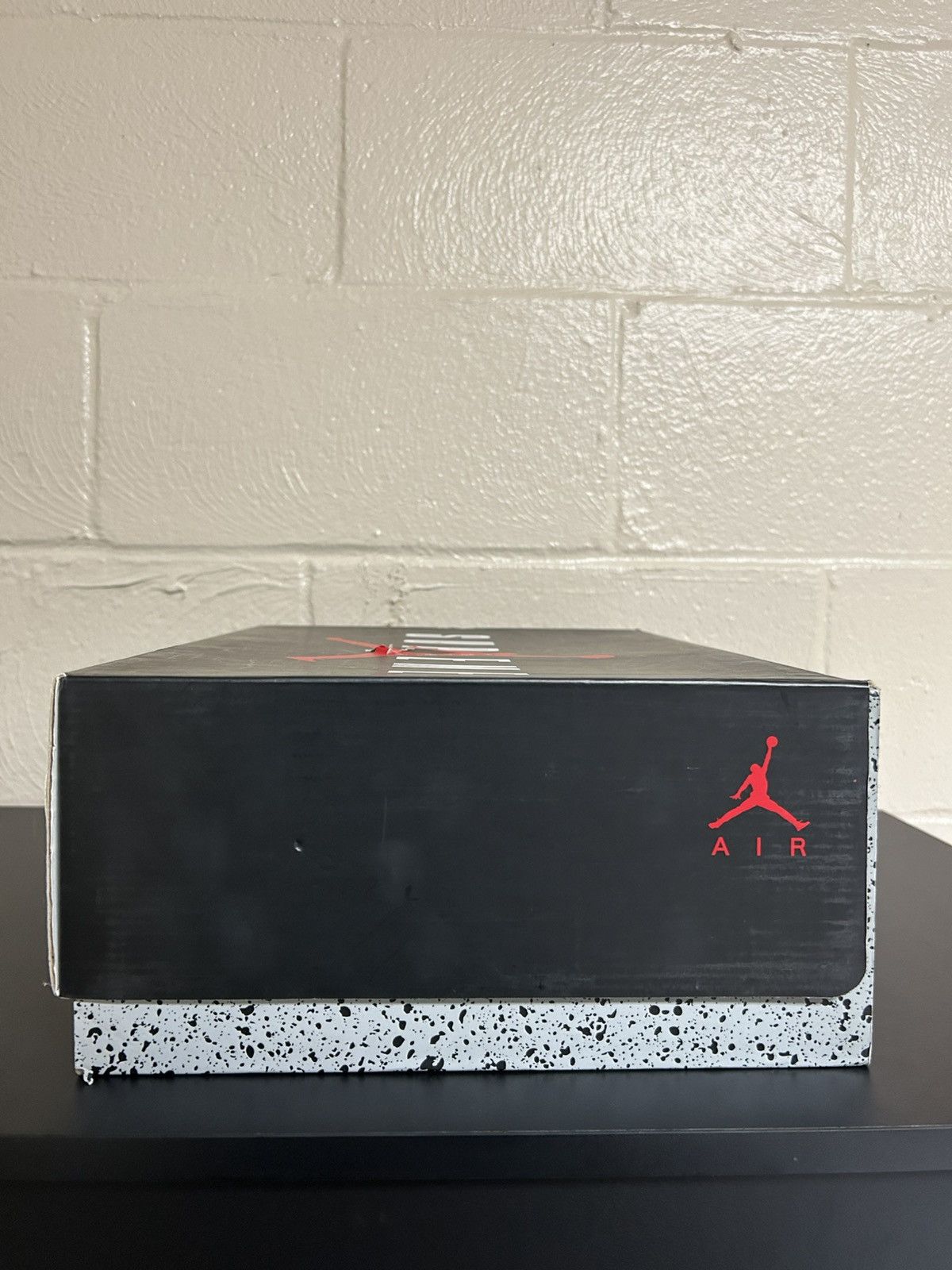 Jordan Brand × Supreme Supreme Air Jordan 5 Size US 11 / EU 44 - 17 Thumbnail