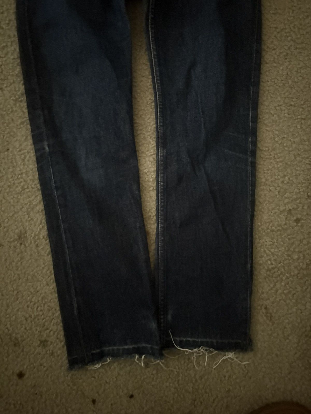 Hysteric Glamour Hysteric Glamour Size US 28 / EU 44 - 2 Thumbnail
