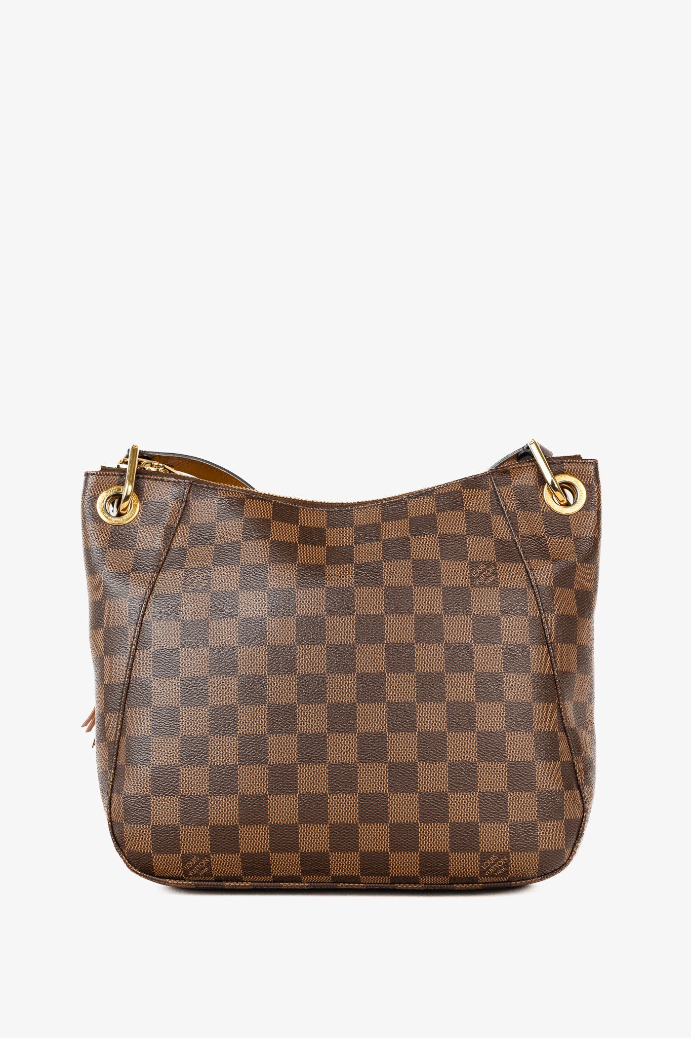 Louis Vuitton Louis Vuitton South Bank Besace Canvas Shoulder Bag Size ONE SIZE - 4 Thumbnail
