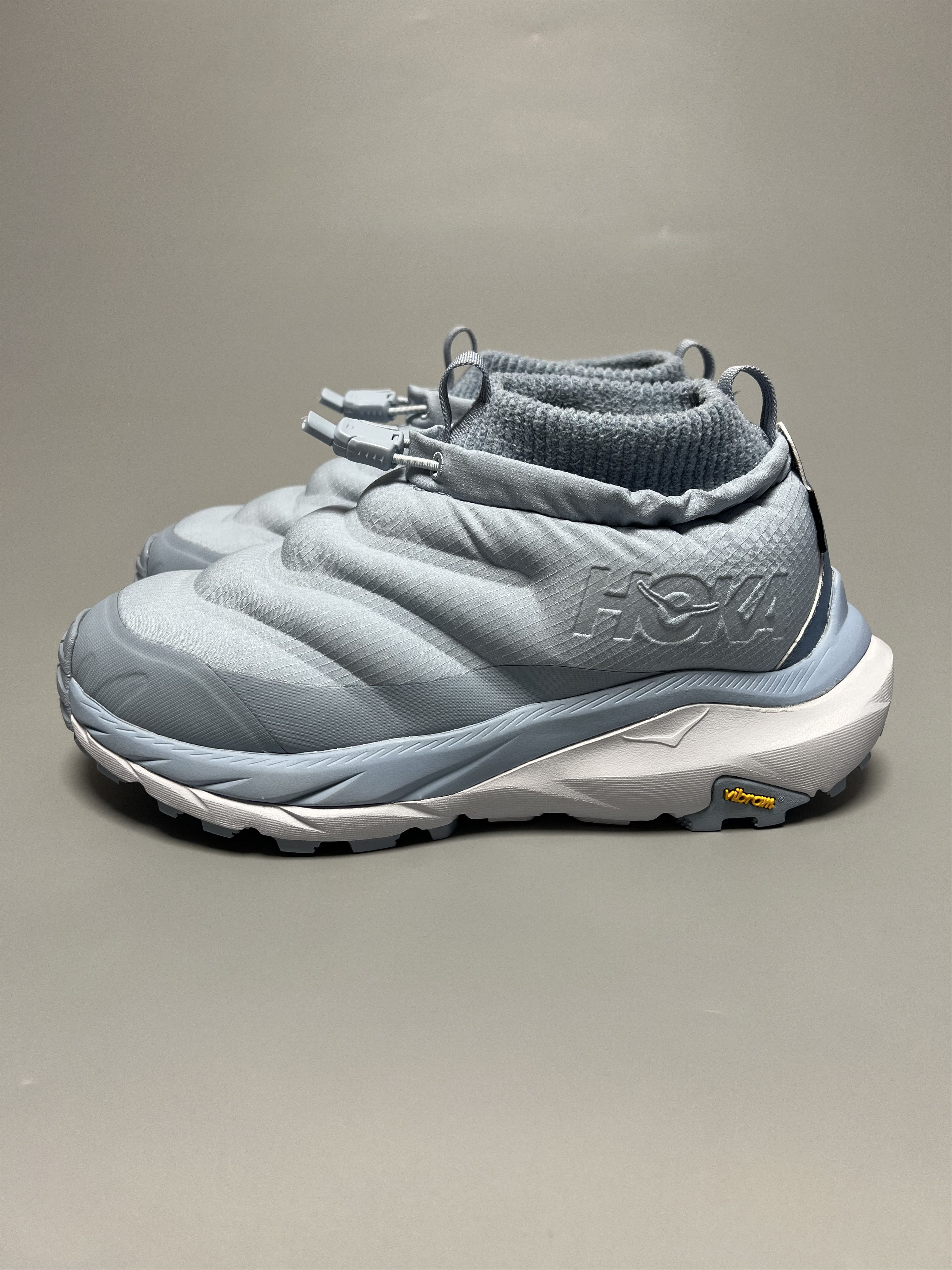 Hoka Hoka Kaha 2 Frost Moc GTX Gore-Tex Hiking Comfort Shoes Size US 8 / IT 38 - 2 Thumbnail
