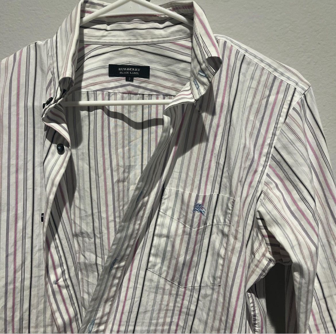 Burberry Burberry Size US M / EU 48-50 / 2 - 4 Thumbnail