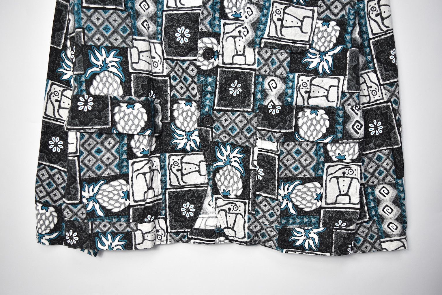graphic jacket 22938 - 463 58