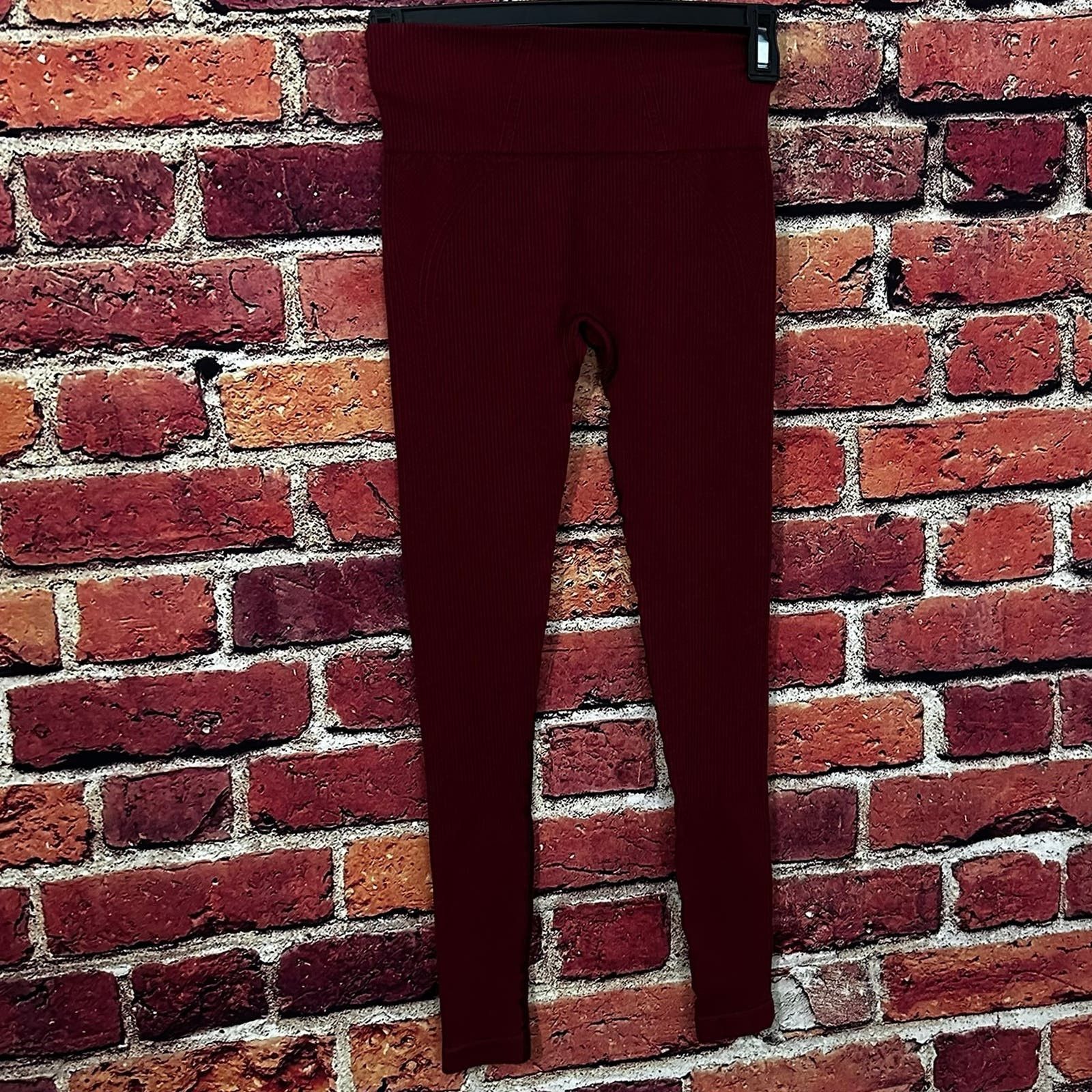 Gymshark Gymshark Leggings size XSmall Size 26" / US 2 / IT 38 - 4 Thumbnail