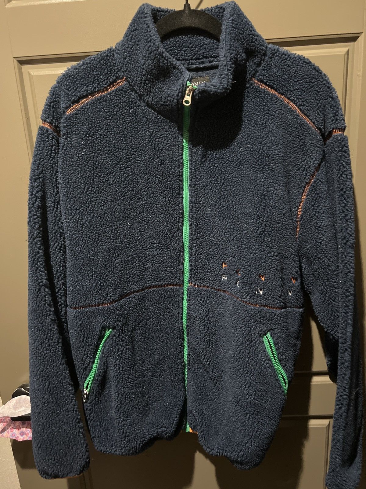 Ronin Division Ronin Division Jacket Size US M / EU 48-50 / 2 - 2 Thumbnail