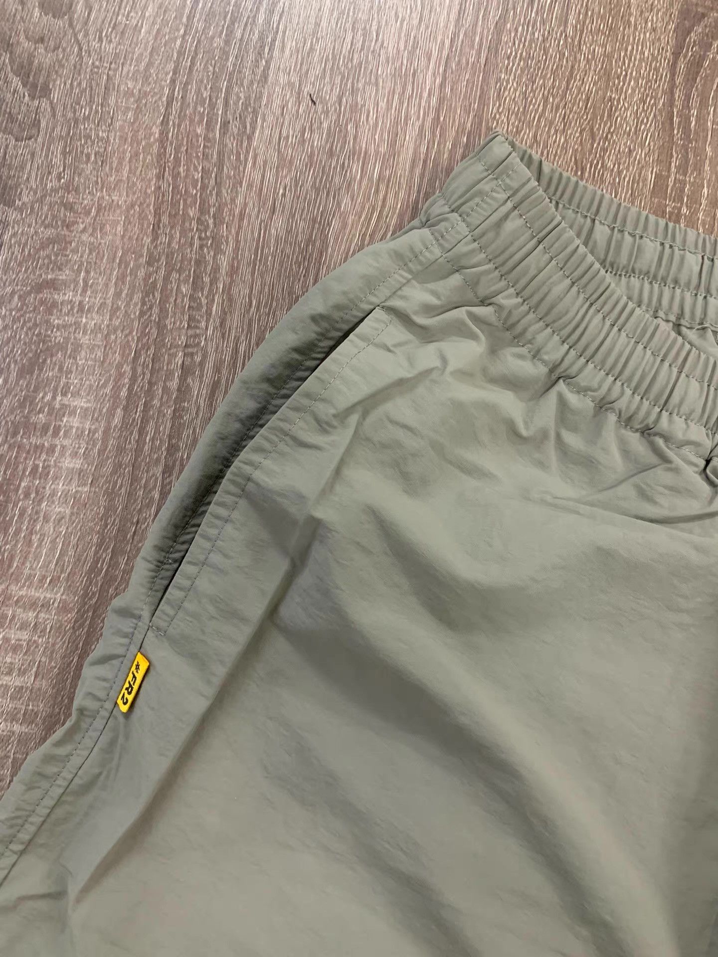 FR2 FR2 Rabbit Icon Nylon Short Ｑ22 Size US 34 / EU 50 - 7 Thumbnail