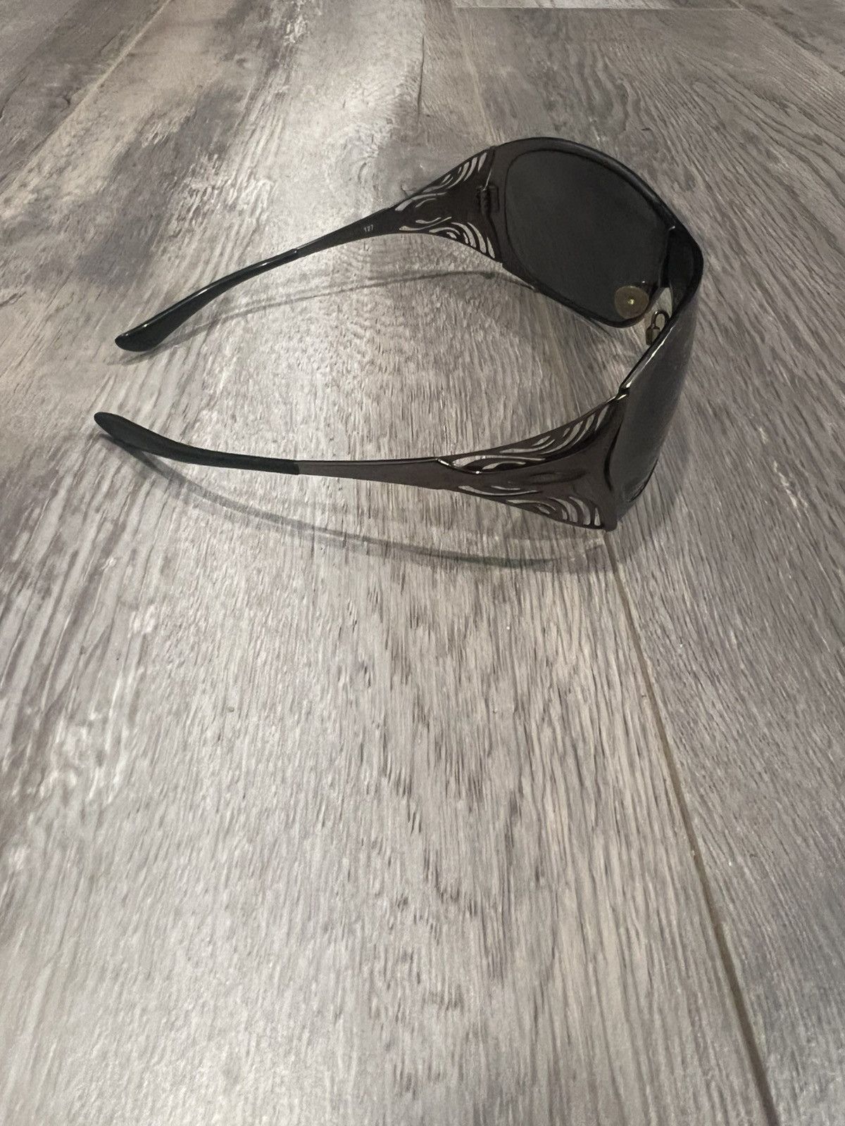 Oakley OAKLEY SUNGLASSES Size ONE SIZE - 3 Thumbnail