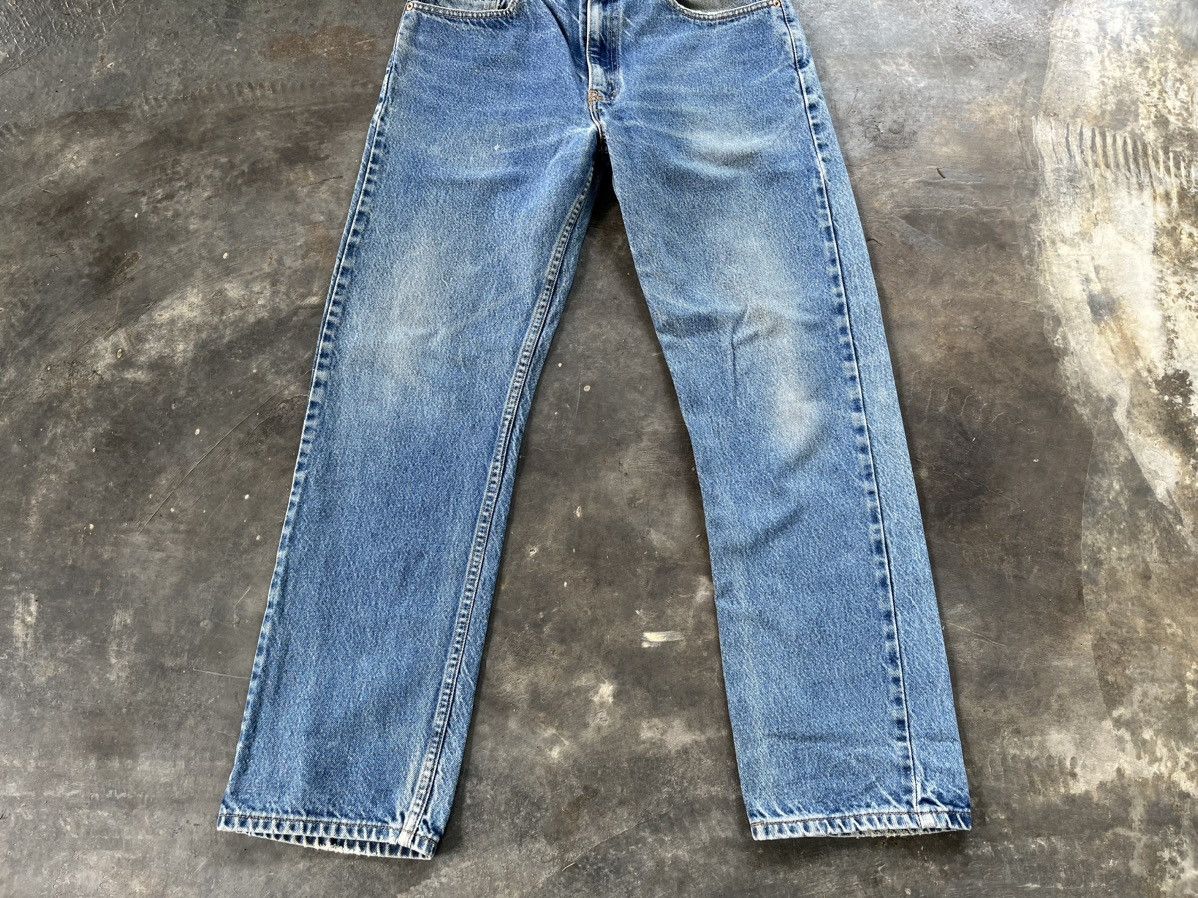 Hysteric Glamour × Levi's × Vintage Vintage Levis 505 Size US 32 / EU 48 - 18 Thumbnail