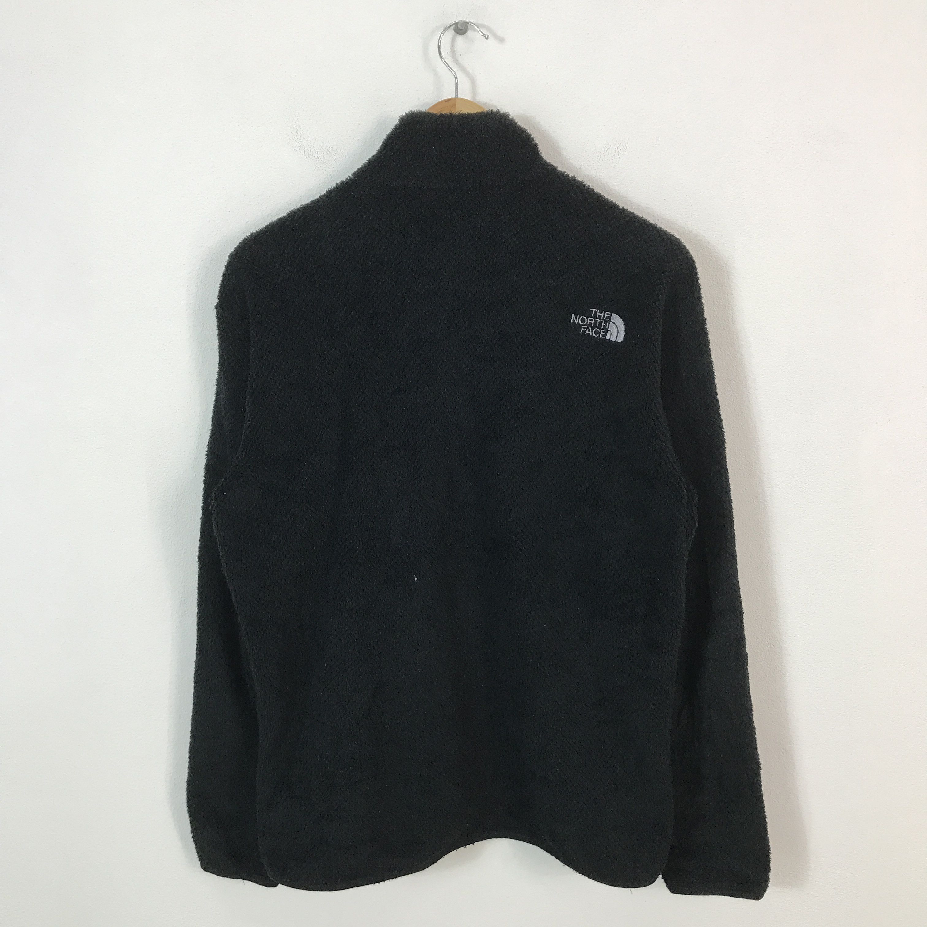 The North Face The North Face fleece Sherpa jacket Size US XL / EU 56 / 4 - 2 Thumbnail