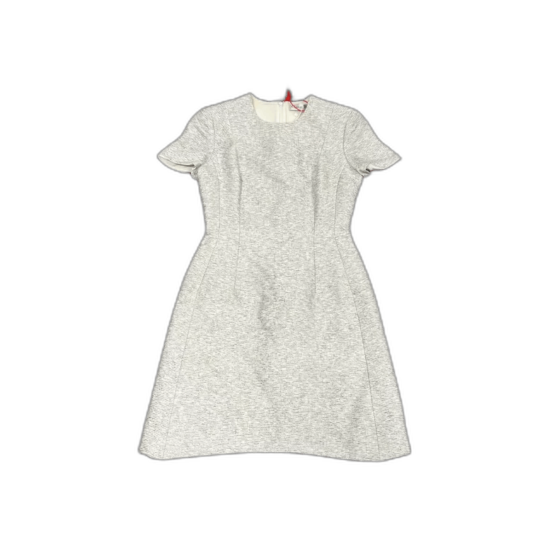 Dior Dior Waist-Defining Dress Size 36 Size S / US 4 / IT 40 - 1 Thumbnail