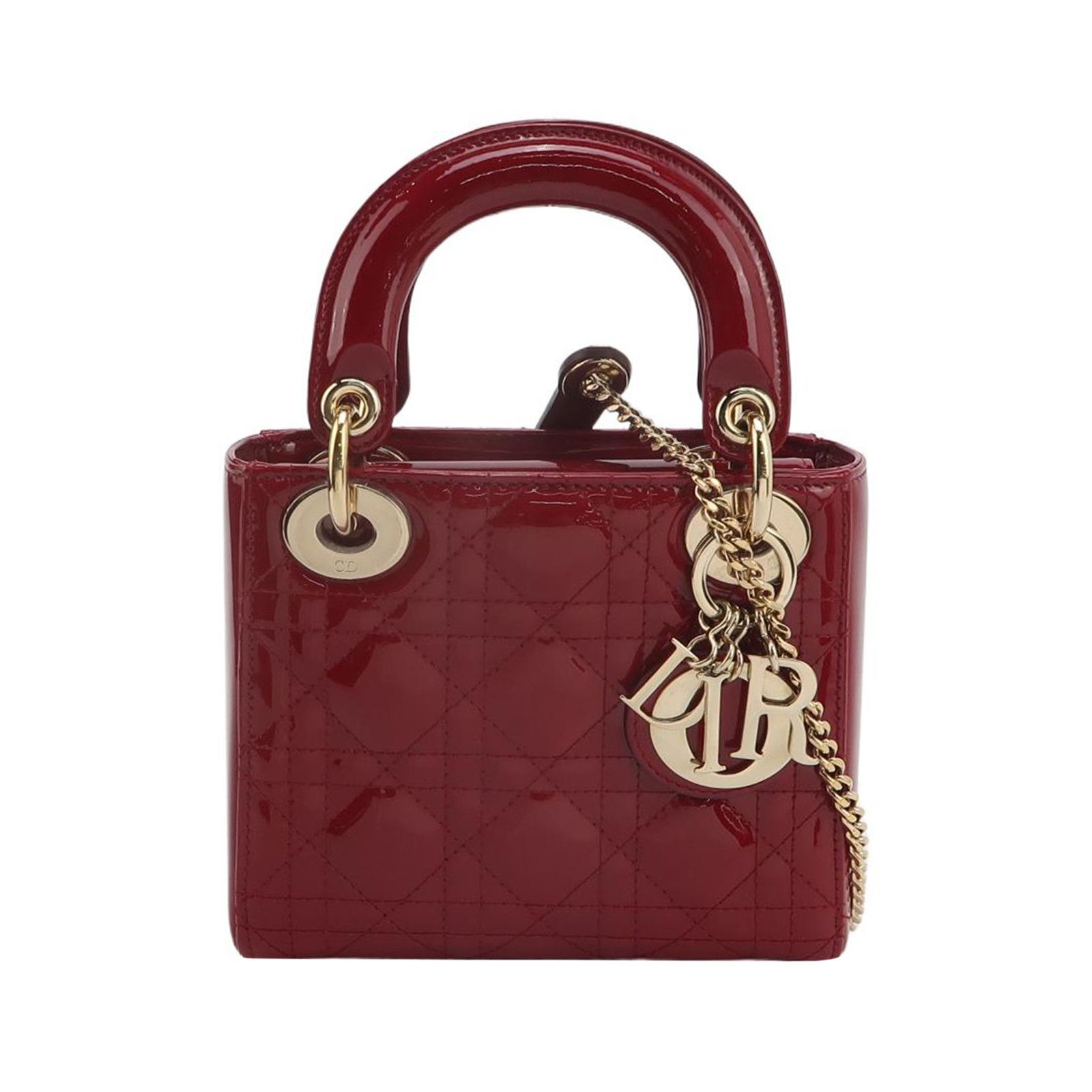 Dior Dior Women os Shoulder Bags Size ONE SIZE - 1 Thumbnail