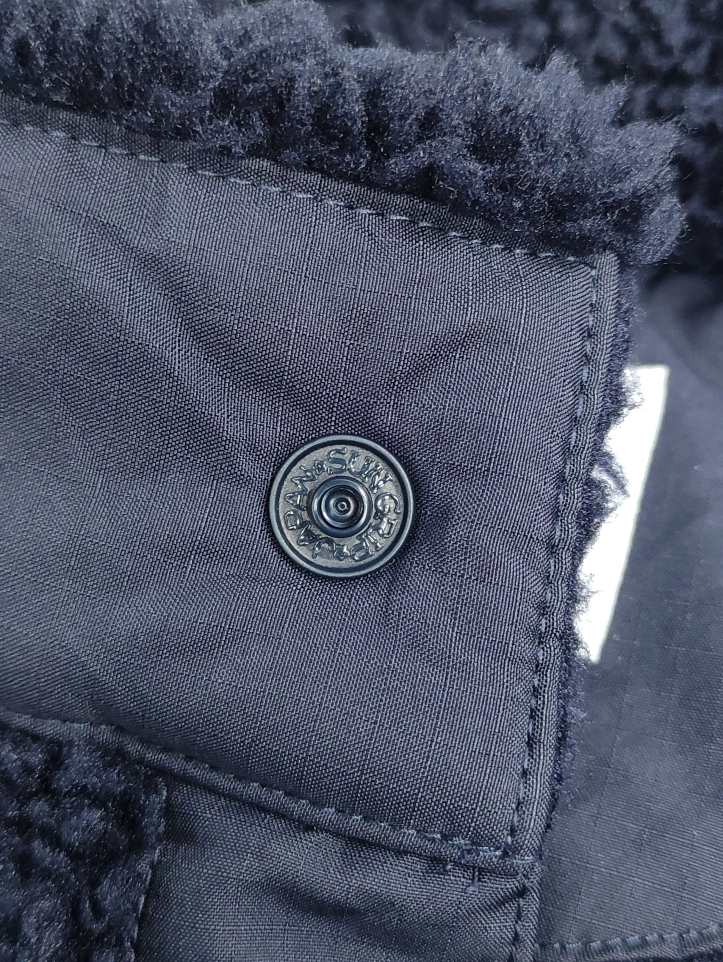 Uniqlo × White Mountaineering UNIQLO WHITE MOUNTAINEERING FLEECE JACKET Size US M / EU 48-50 / 2 - 5 Thumbnail