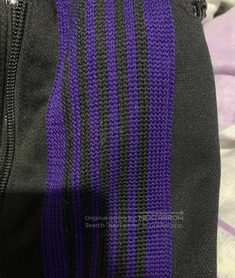 Needles Needles size S Butterfly Pants Size US 34 / EU 50 - 1 Thumbnail
