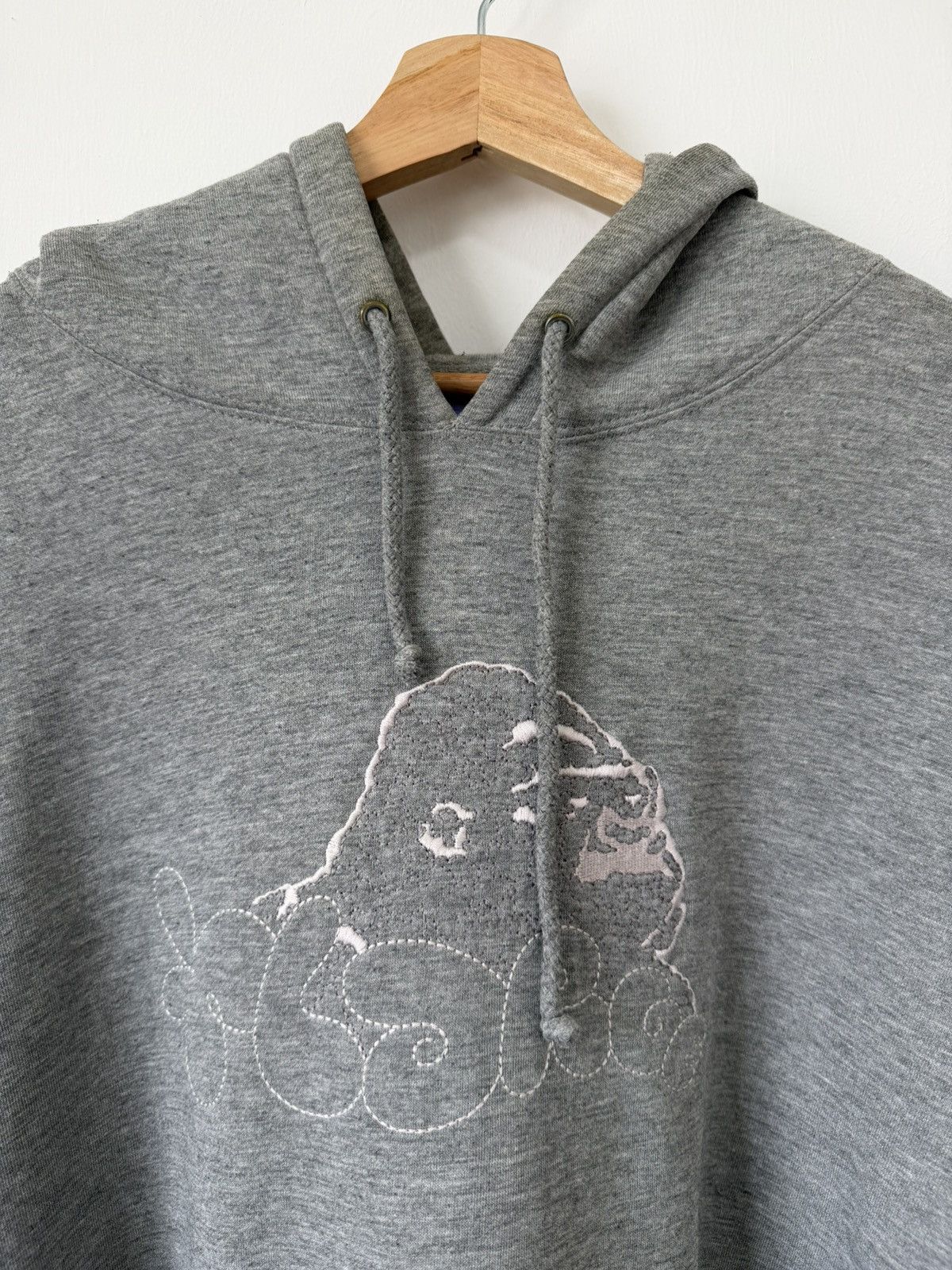 Xlarge Vintage OG Xlarge Hoodie Size US XXL / EU 58 / 5 - 2 Thumbnail