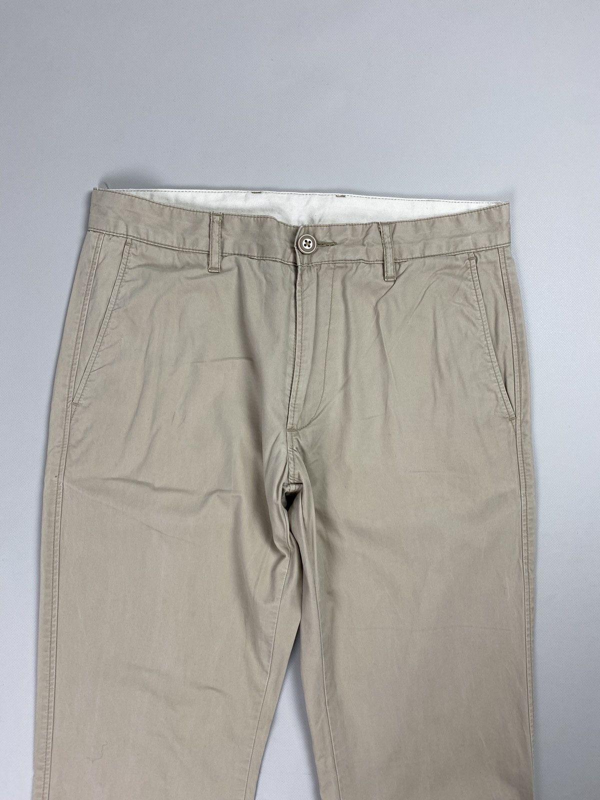 Lacoste Lacoste men’s chino pants trousers size 30 Size US 30 / EU 46 - 6 Thumbnail