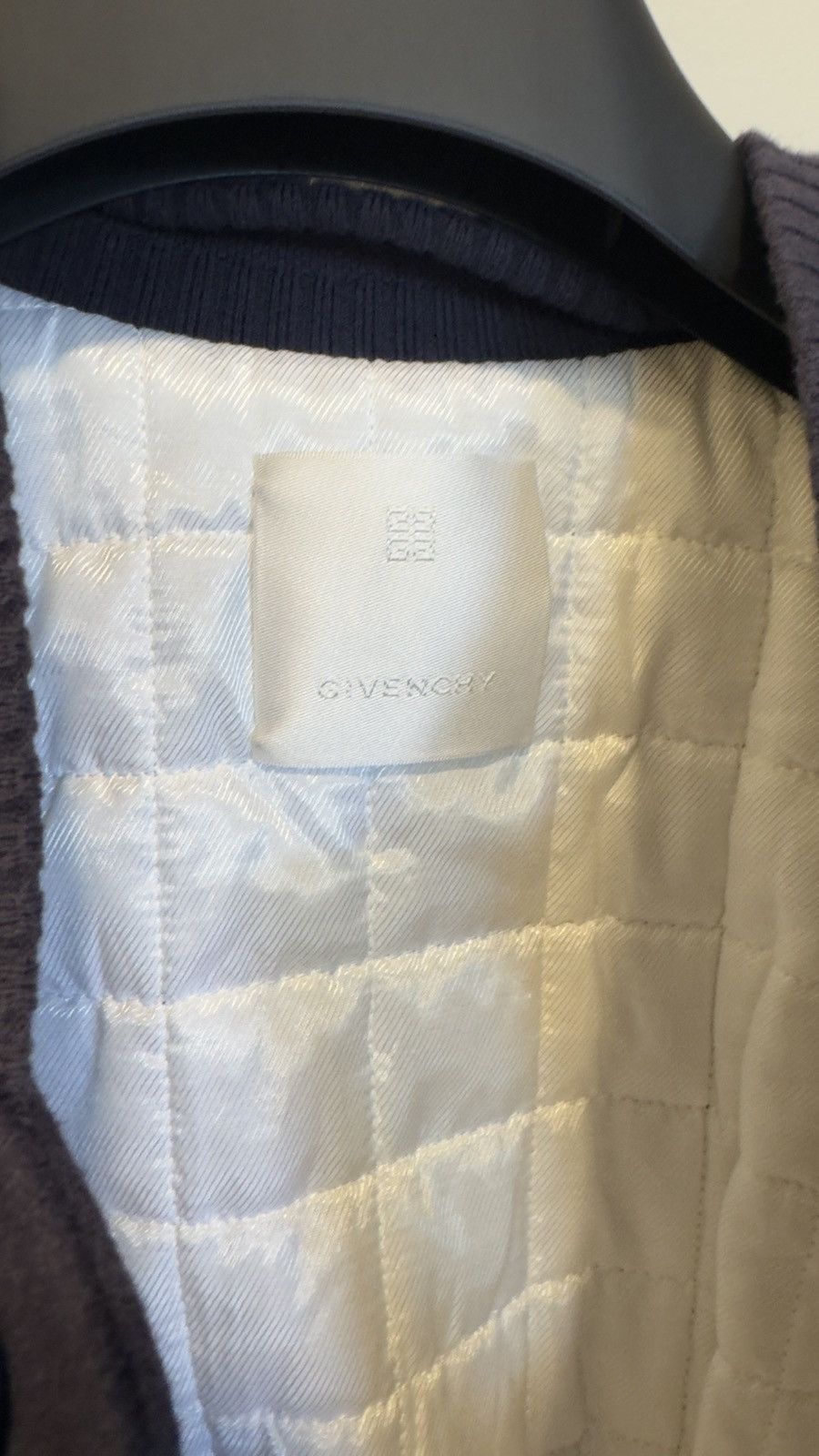Givenchy Givenchy cropped jacket Size XS / US 0-2 / IT 36-38 - 3 Thumbnail