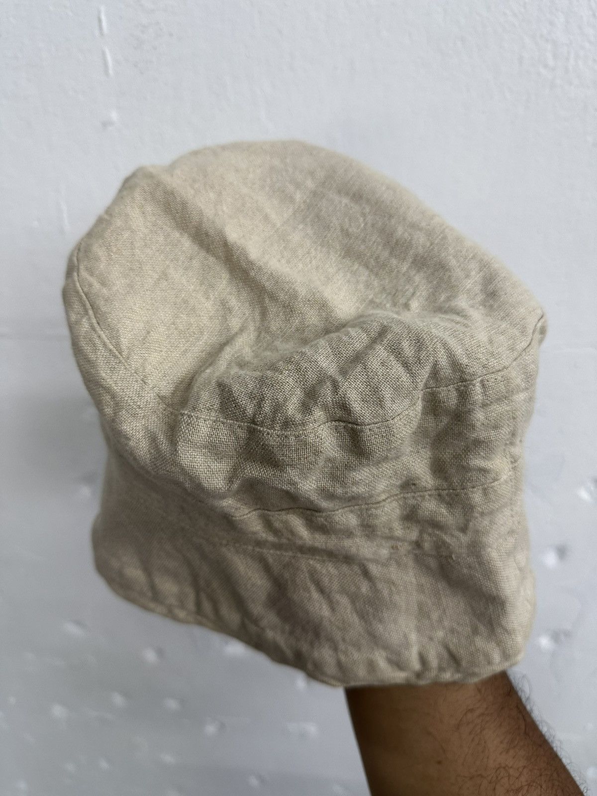 Gap × Vintage VTG GAP Bucket Hat Size ONE SIZE - 4 Thumbnail