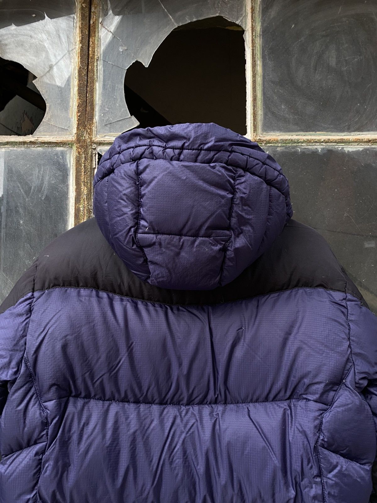 Arc'teryx × Goretex × Montbell Montbell Puffer Jacket goretex Size US L / EU 52-54 / 3 - 10 Thumbnail