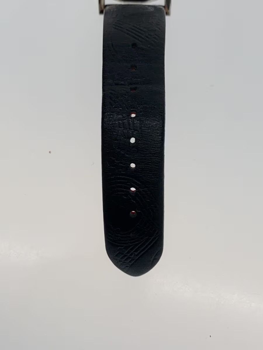 Number (N)ine Angel Clover Leather Watch Size ONE SIZE - 5 Thumbnail