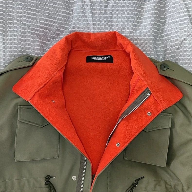 UNDERCOVER jacket 2506-Nextarrow