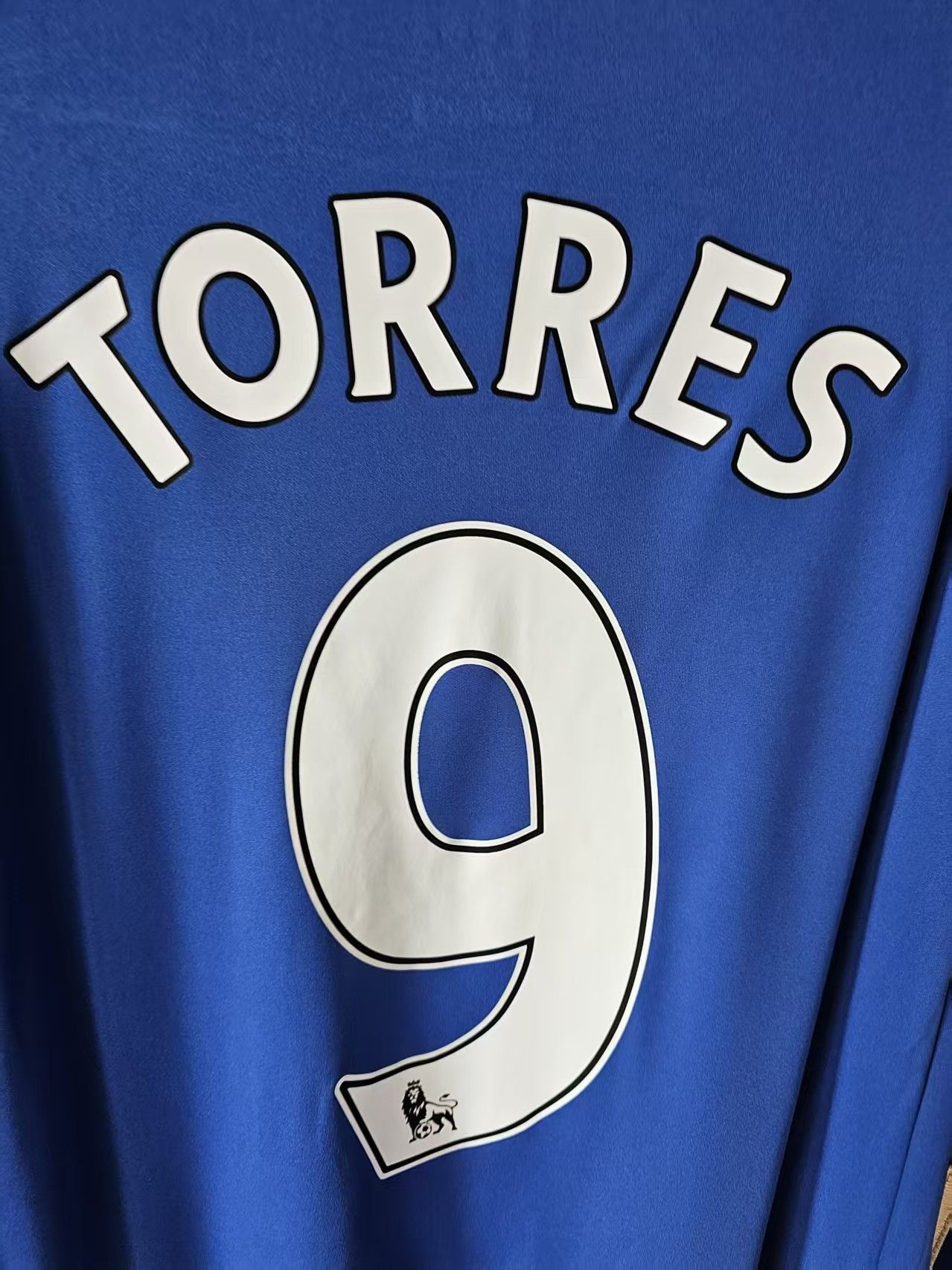 Other Chelsea 9 Torres Jersey Size US S / EU 44-46 / 1 - 4 Thumbnail