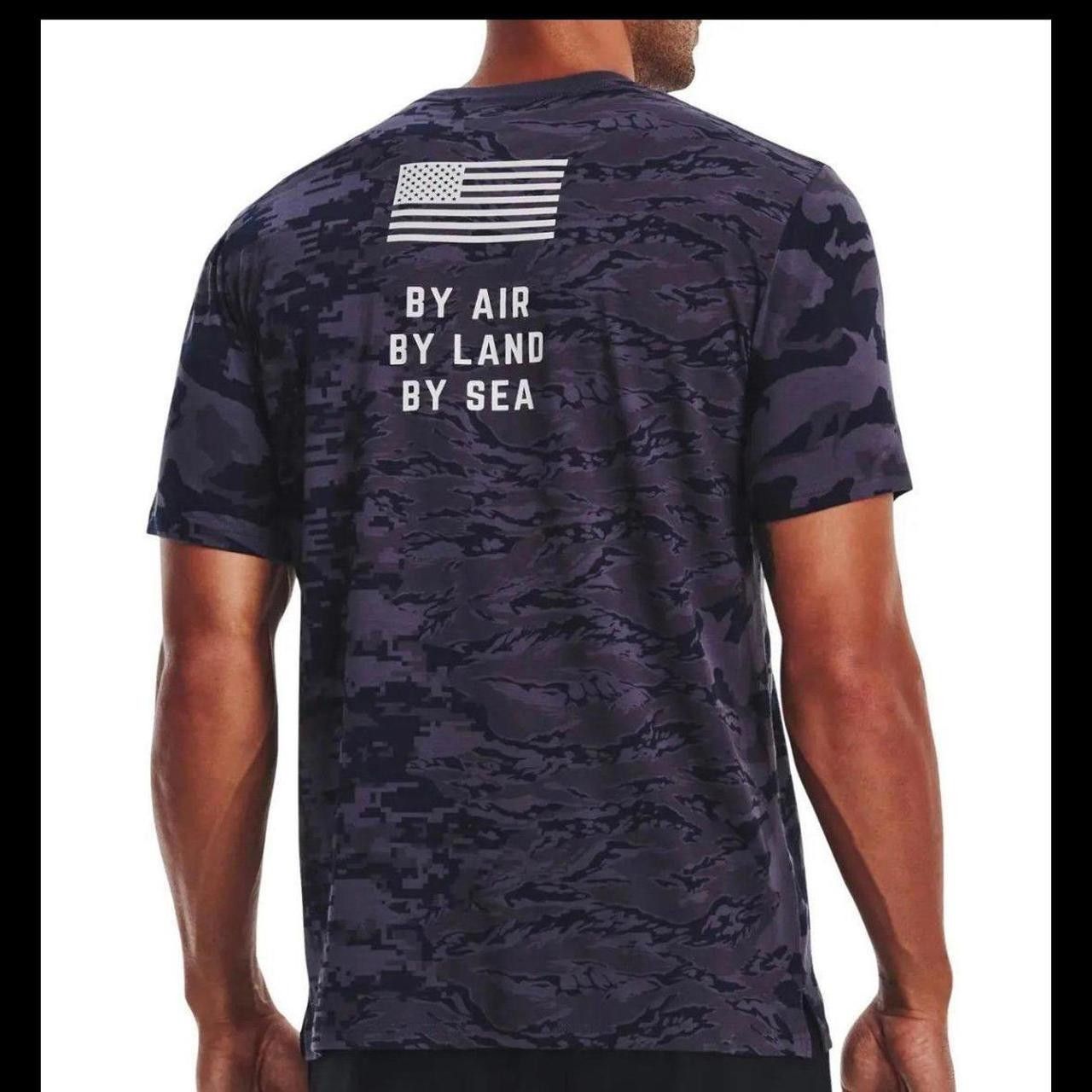 Under Armour Nwt Mens Under Armour Project Ad05 Size US XL / EU 56 / 4 - 3 Thumbnail