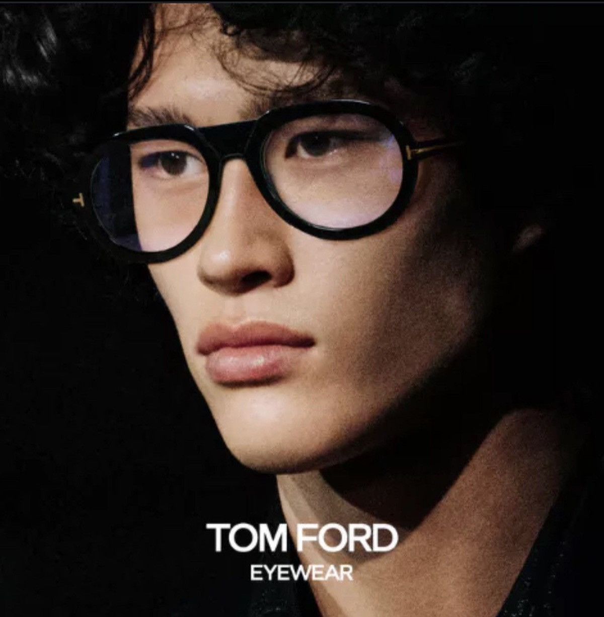 Tom Ford Tom Ford eyeglasses Size ONE SIZE - 1 Thumbnail