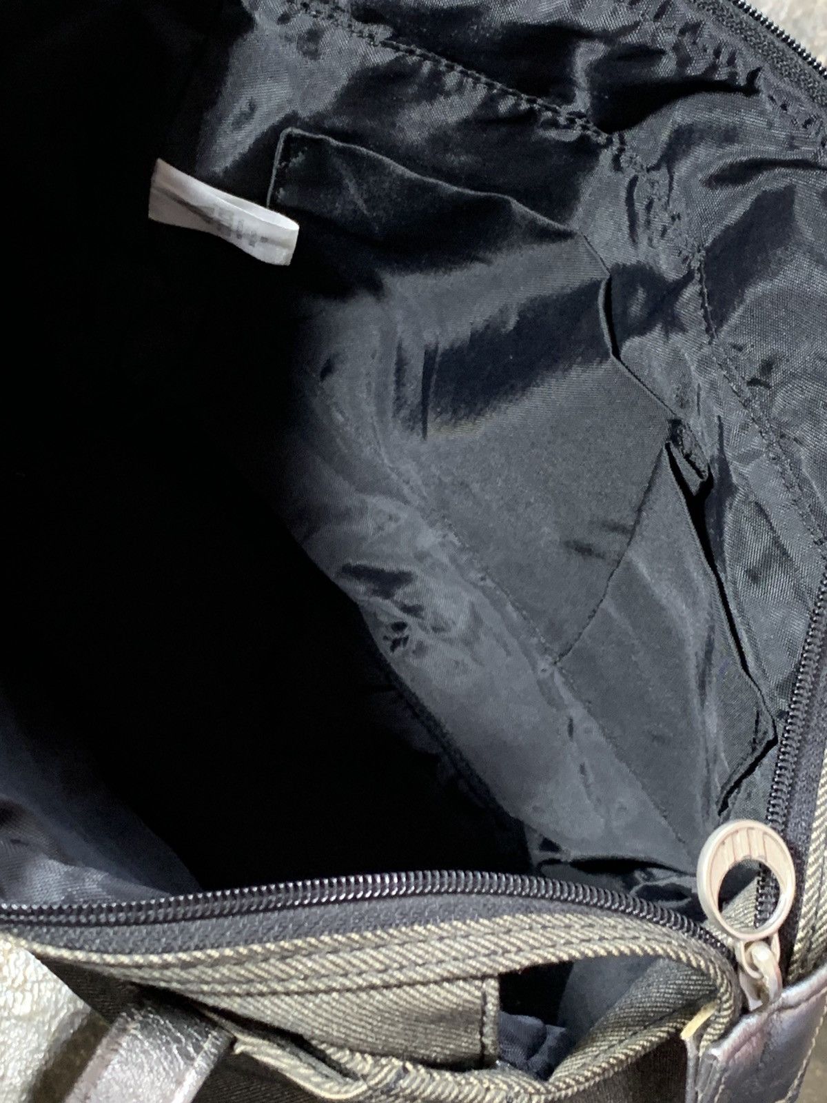 Adidas Y2k Adidas Shoulder Bag Size ONE SIZE - 4 Thumbnail