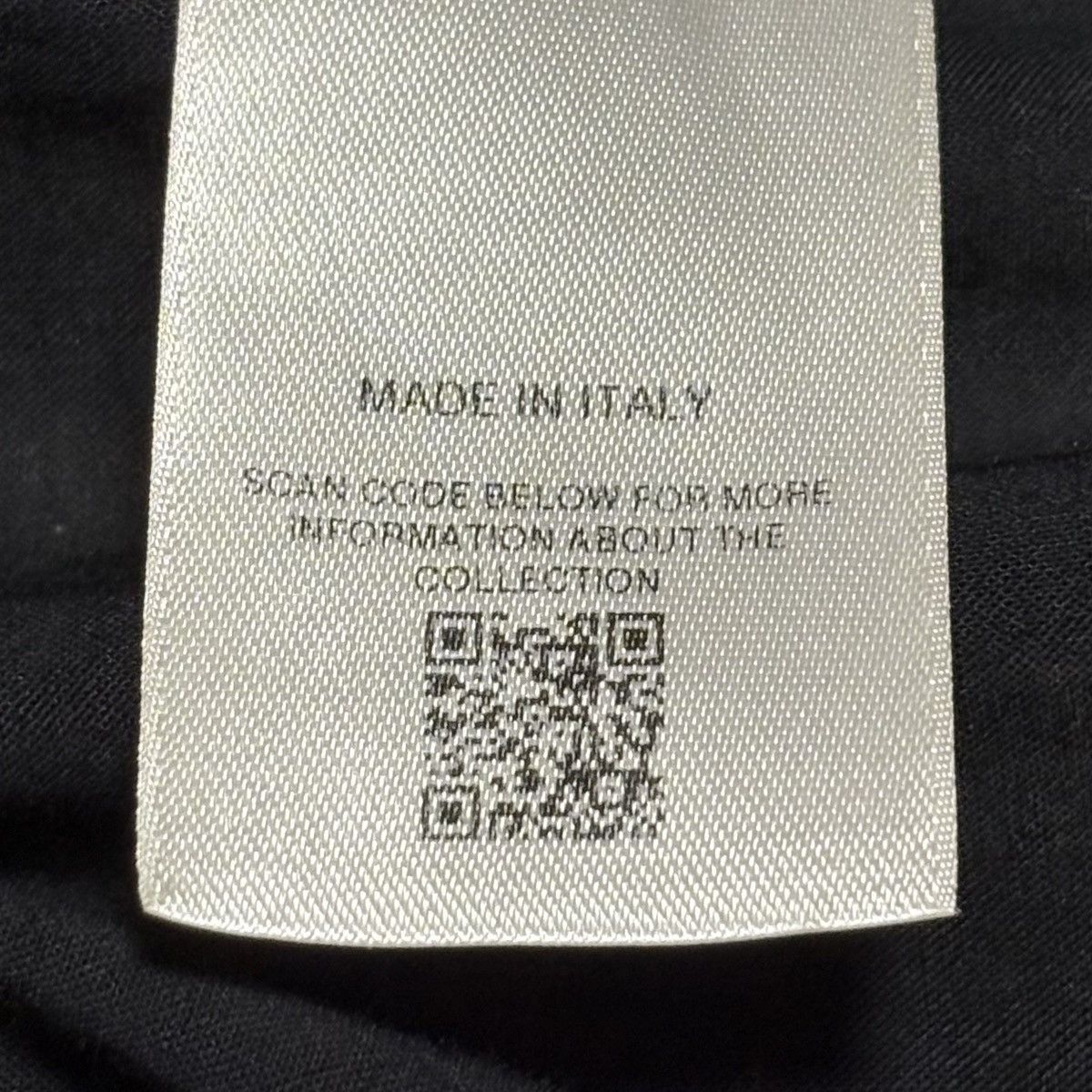 Rick Owens SS2024 RICK OWENS LARRY FOGPOCKET SHIRT Size US S / EU 44-46 / 1 - 12 Thumbnail