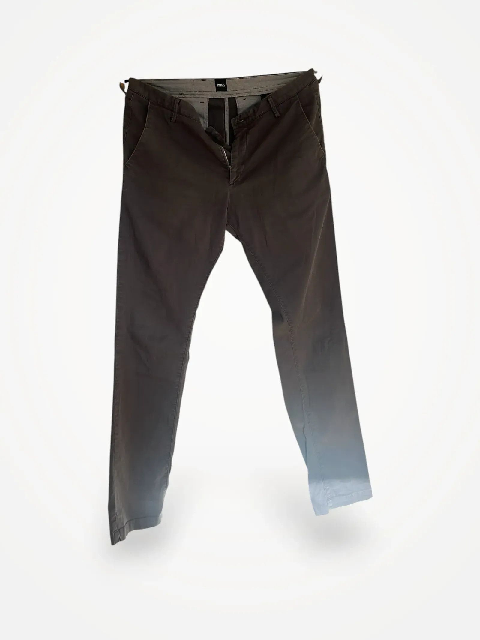 Hugo Boss Hugo Boss Pants Size US 30 / EU 46 - 1 Thumbnail