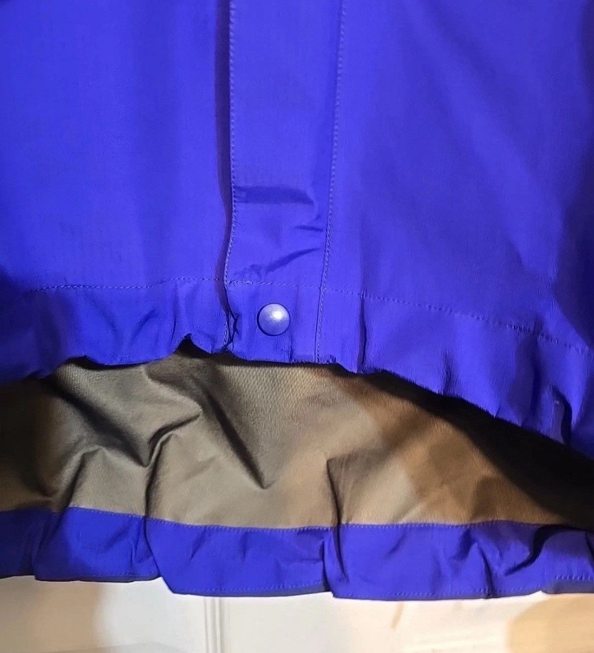 Arc'teryx 2004 Arc’teryx Theta Ar Gore-Tex Jacket Too Blue Hard Shell Size US L / EU 52-54 / 3 - 4 Thumbnail
