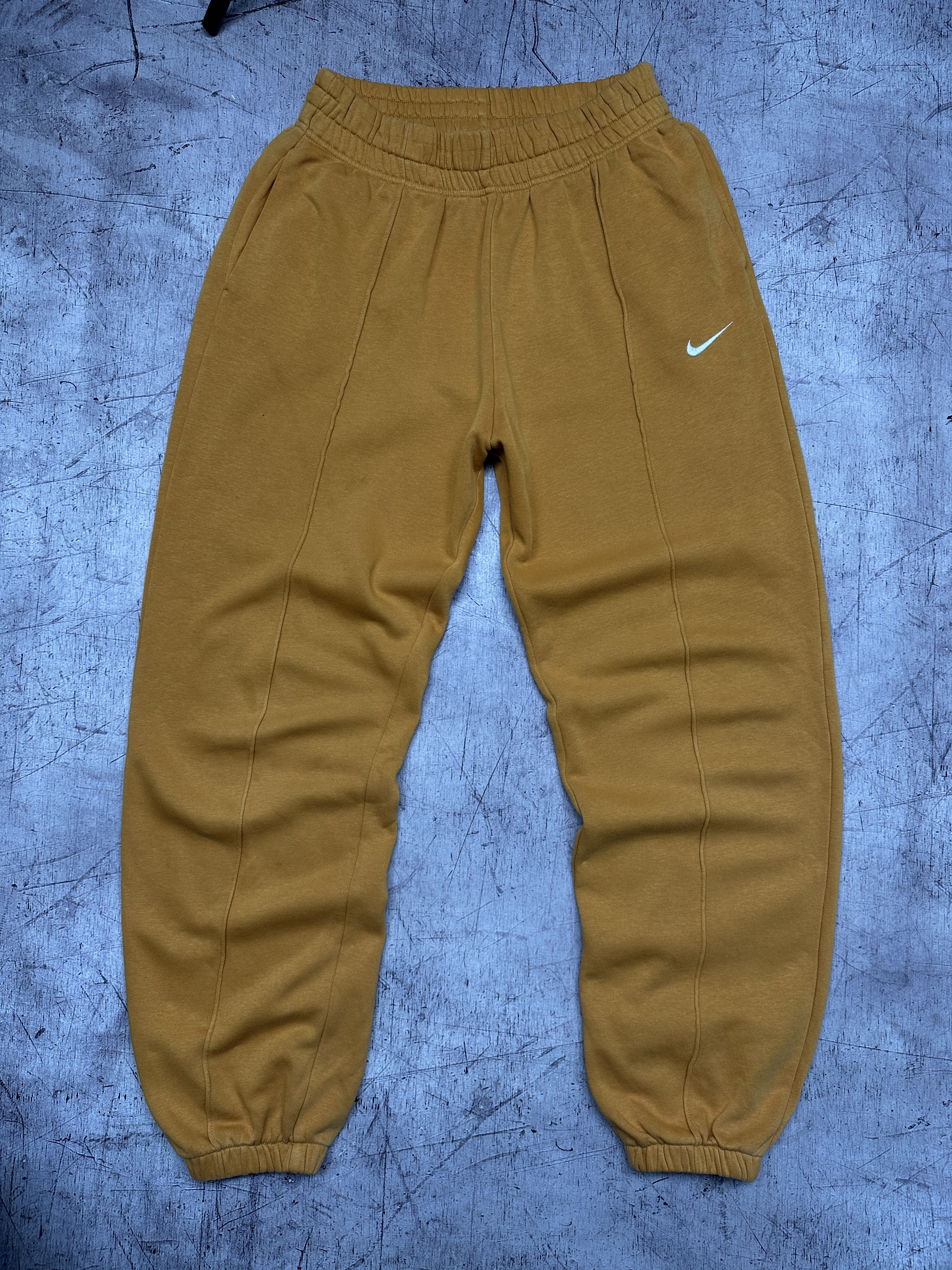 Nike Nike Vintage Mens Baggy Sweatpants Track Pants Size US 30 / EU 46 - 1 Thumbnail