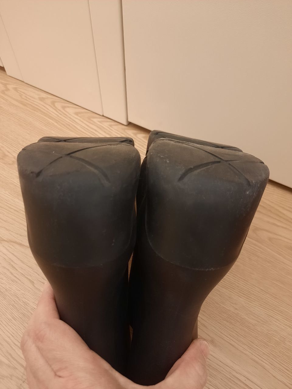 Bottega Veneta Puddle Boots Size US 7 / EU 40 - 7 Thumbnail
