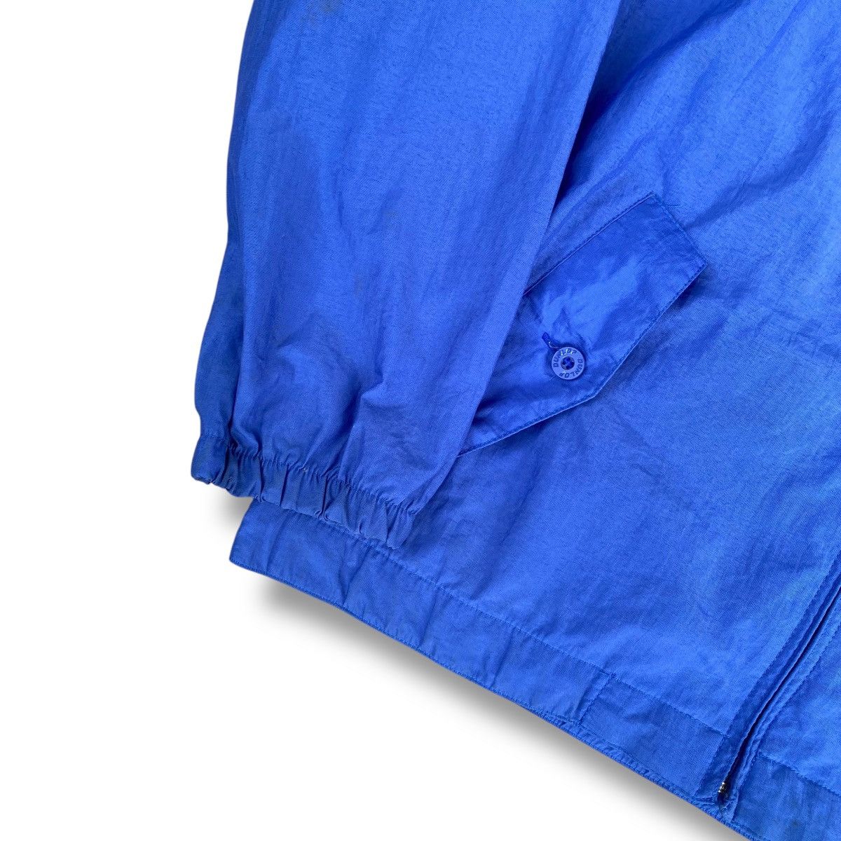 Sports Specialties × Vintage Vintage 90s Dunlop International Light Bomber Jacket. #E9 Size US M / EU 48-50 / 2 - 4 Thumbnail