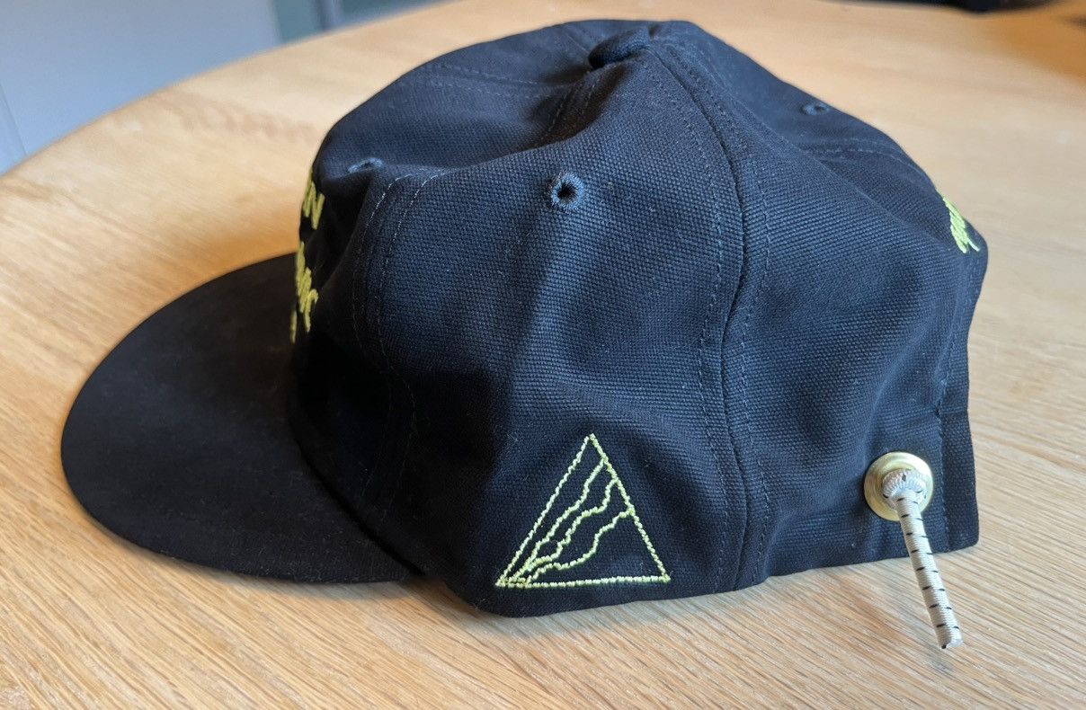 Western Hydrodynamic Research WHR x SOS Hat Size ONE SIZE - 7 Thumbnail