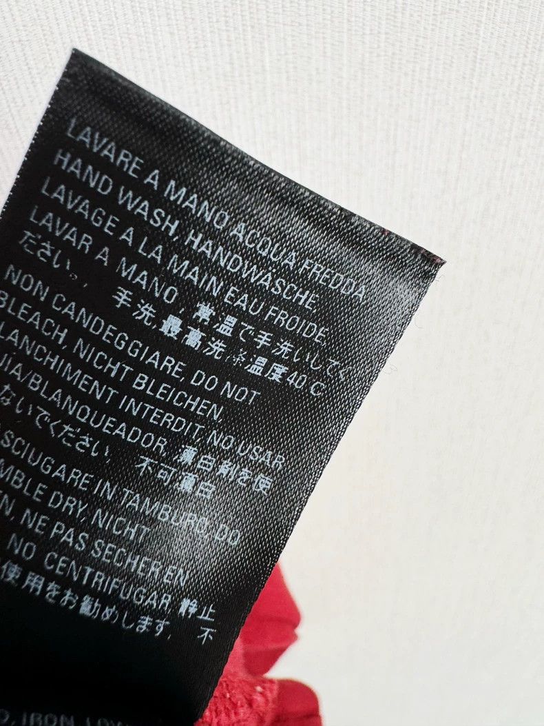 Balenciaga Balenciaga Short sleeve Size L / US 10 / IT 46 - 5 Thumbnail
