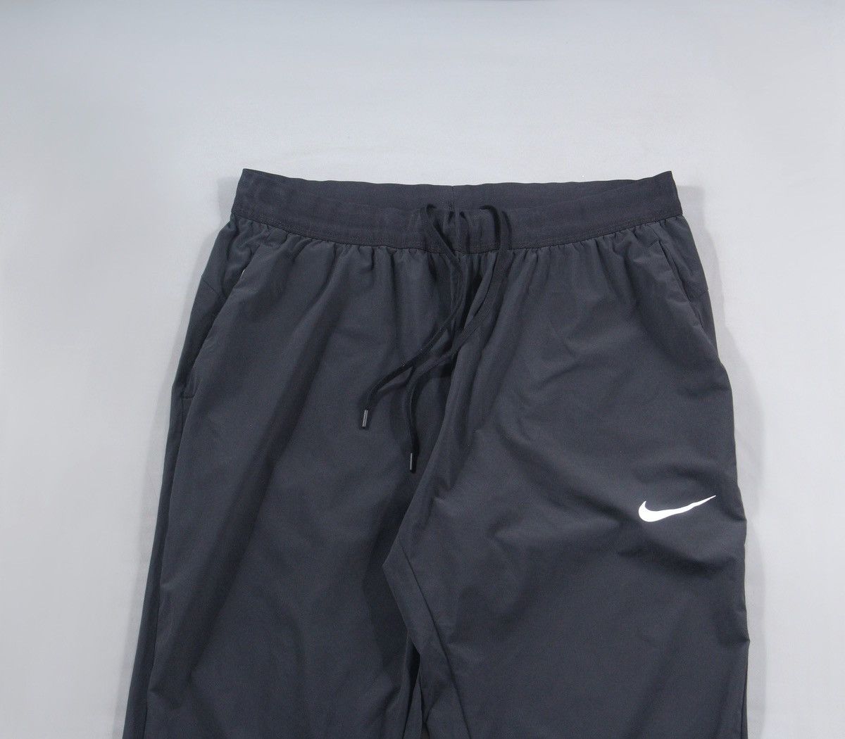 Nike Nike PRO Vintage 90s Joggers Sweat Pants Tech Nylon NSW Size US 35 - 2 Thumbnail