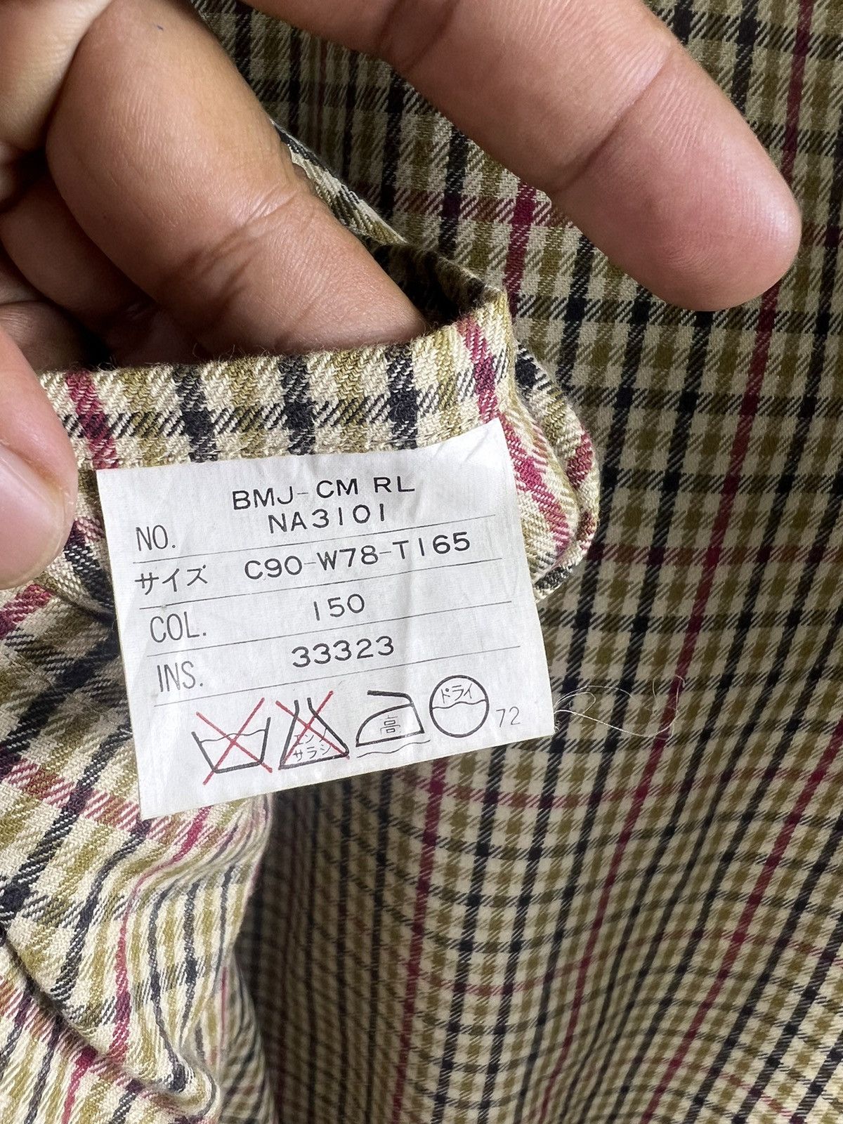 Polo Ralph Lauren 🔥 Polo Ralph Lauren long over coat Size US M / EU 48-50 / 2 - 8 Thumbnail