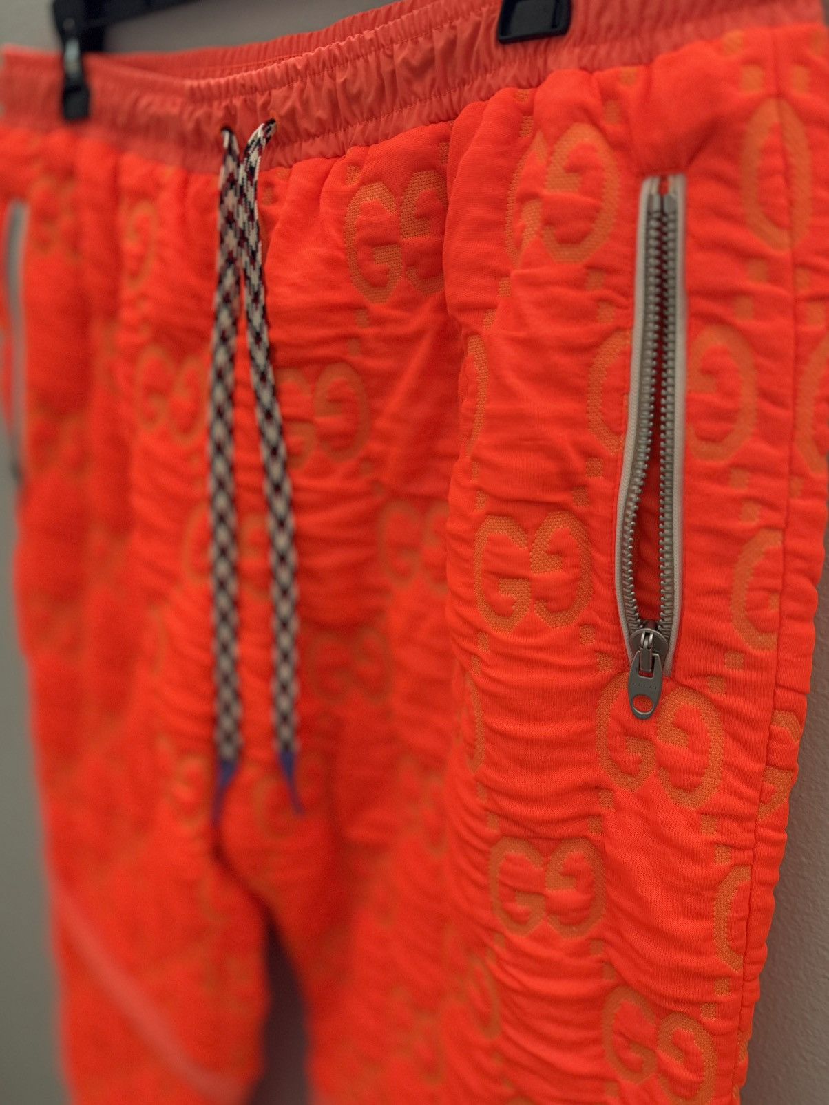 Gucci Gucci pants - 2 in 1 Size US 34 / EU 50 - 8 Thumbnail