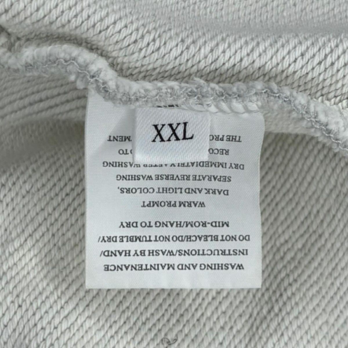 Other Killtec 1-800 Bankroll Zip Up Hoodie Size US XXL / EU 58 / 5 - 6 Thumbnail
