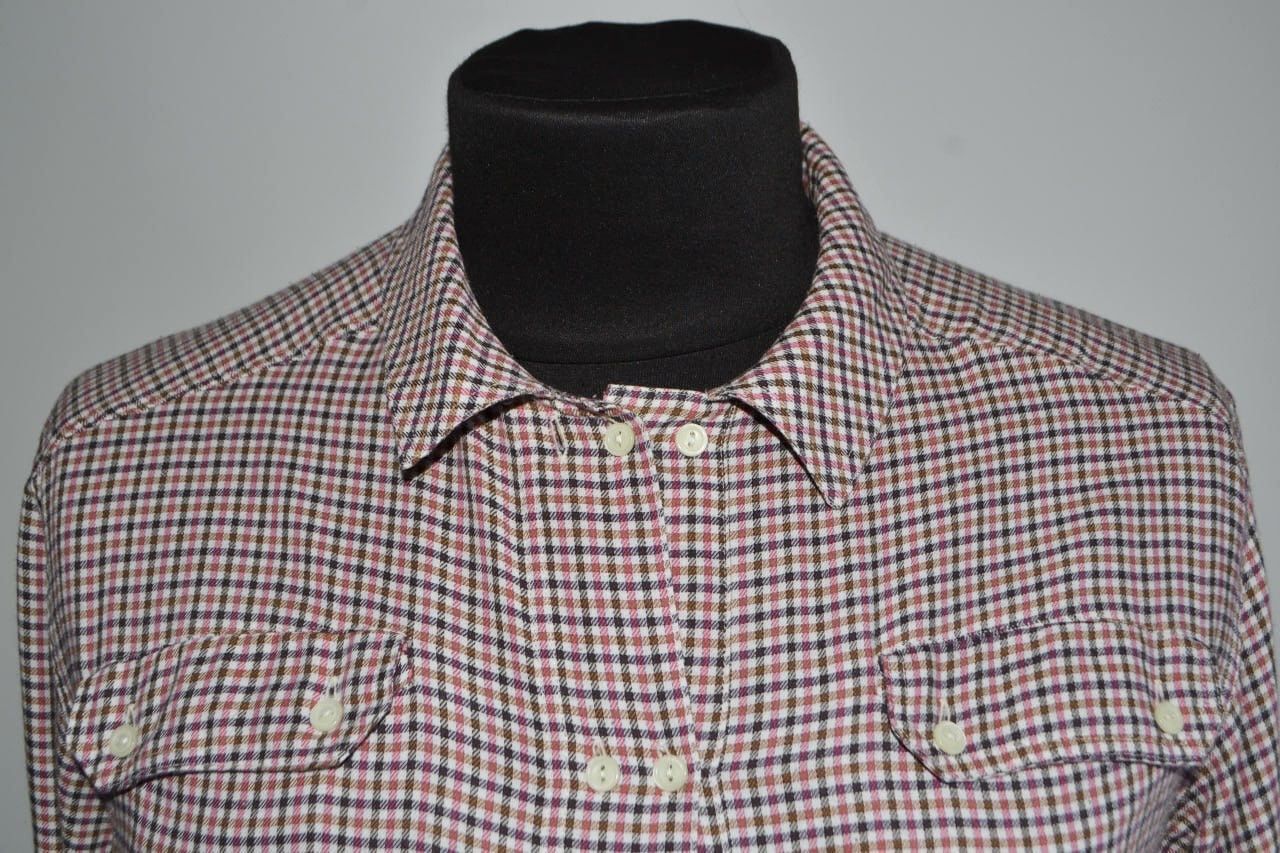 Missoni Missoni Sport shirt women Size S Size S / US 4 / IT 40 - 2 Thumbnail