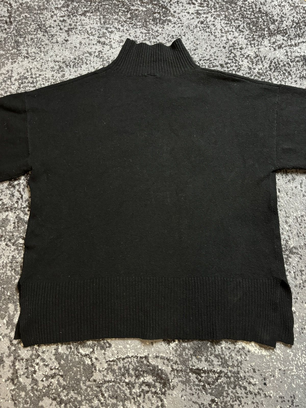 H&M × Kangol Kangol Kangol H&M sweater vintage golf sweatshirt big logo Size M / US 6-8 / IT 42-44 - 5 Thumbnail