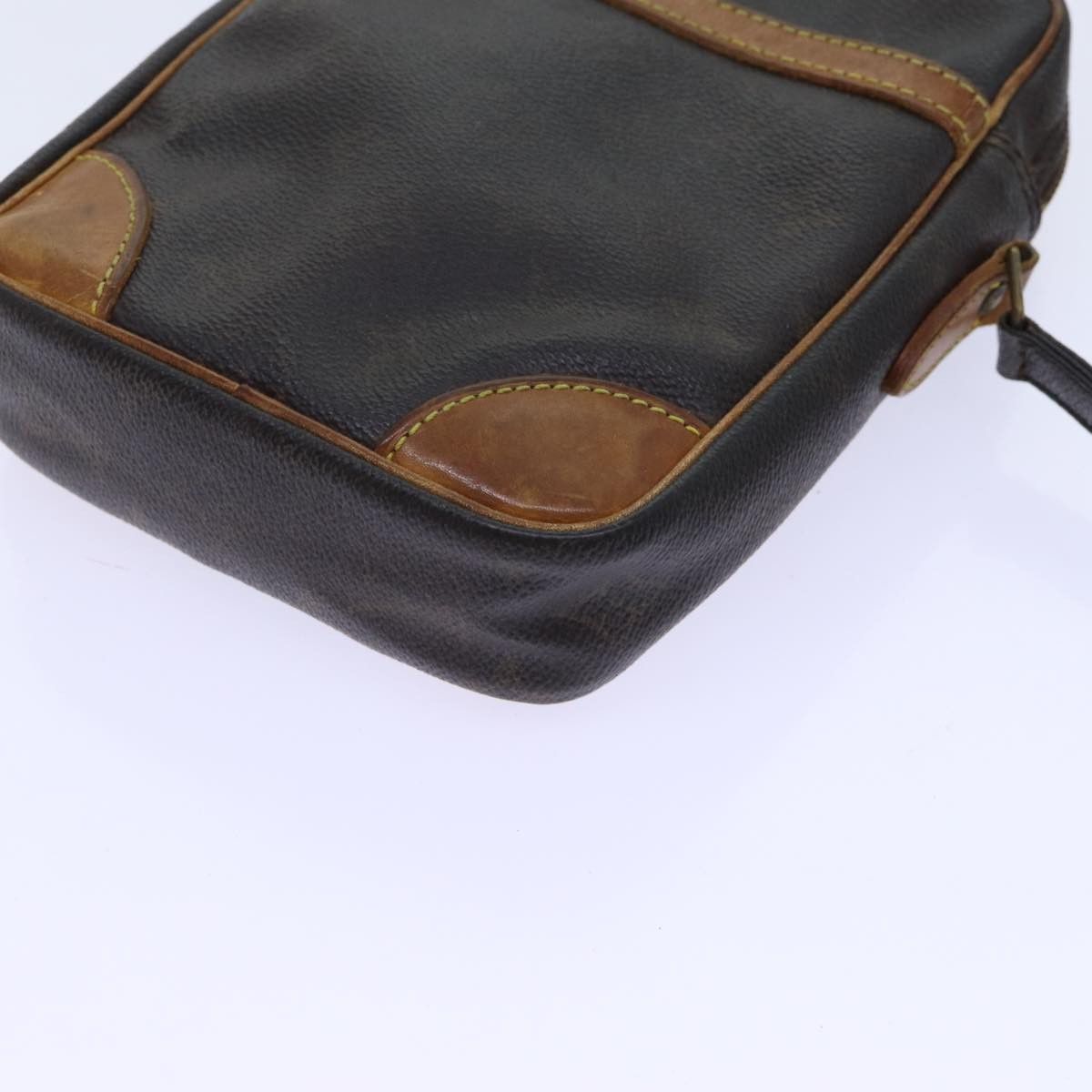 Louis Vuitton LOUIS VUITTON Monogram Danube Shoulder Bag M45266 Size ONE SIZE - 12 Thumbnail
