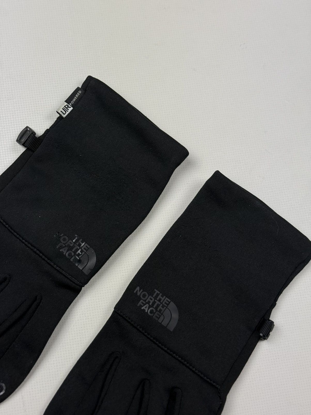 The North Face The North Face UR Powered Outdoor Unisex Gloves Size S Size ONE SIZE - 3 Thumbnail